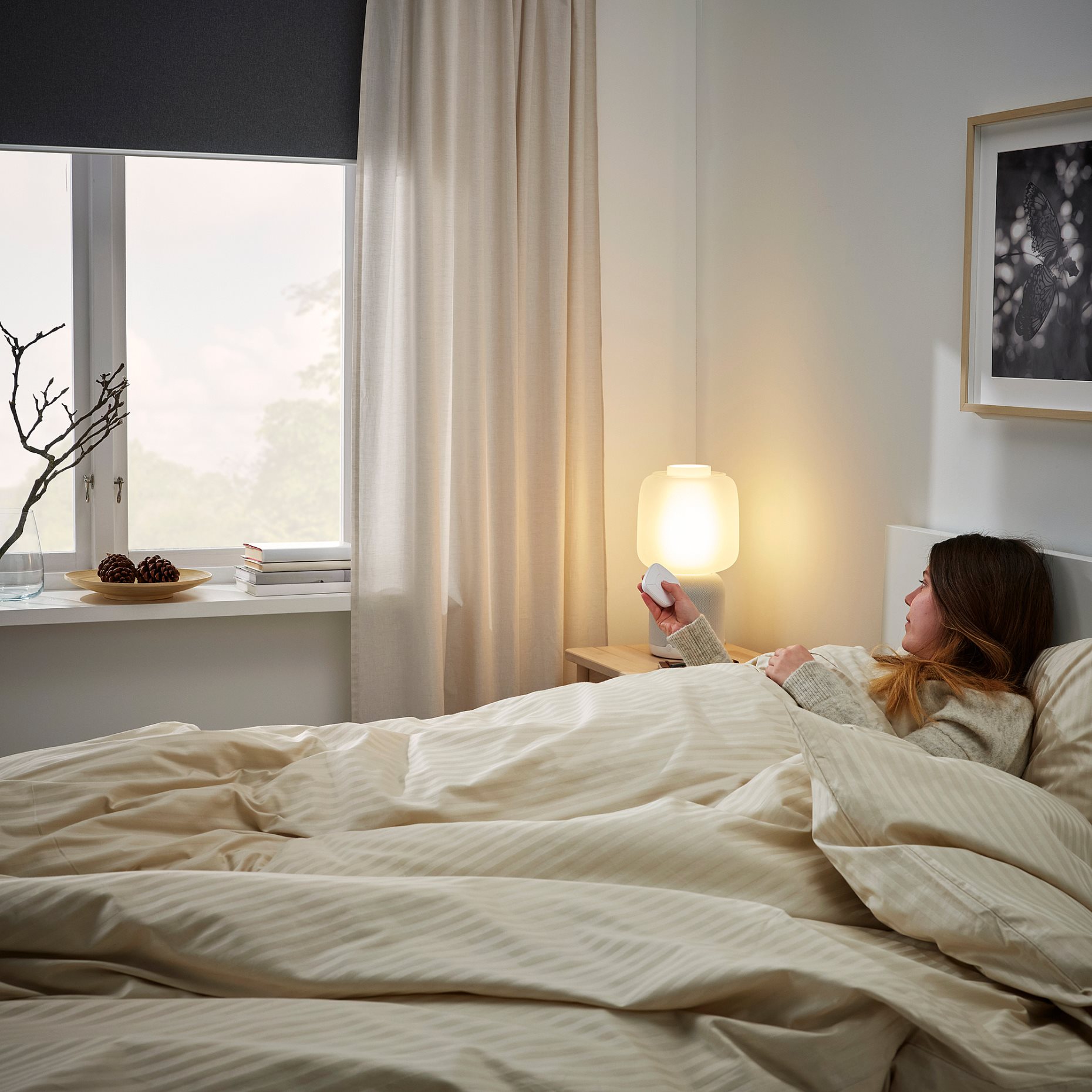 SYMFONISK, sound remote/Gen 2, 905.246.07