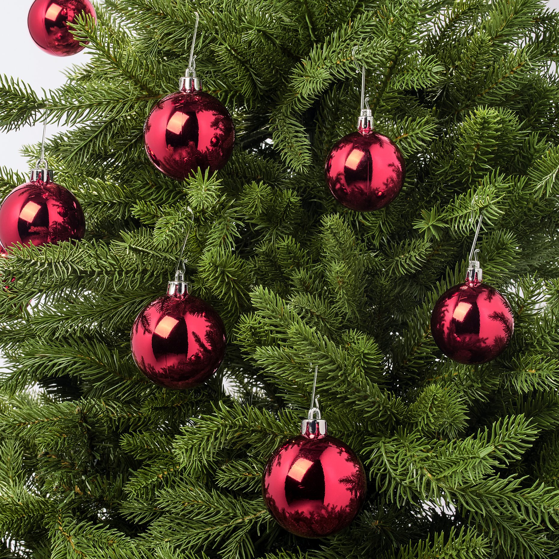 VINTERFINT, decoration bauble, set of 42, 905.295.63