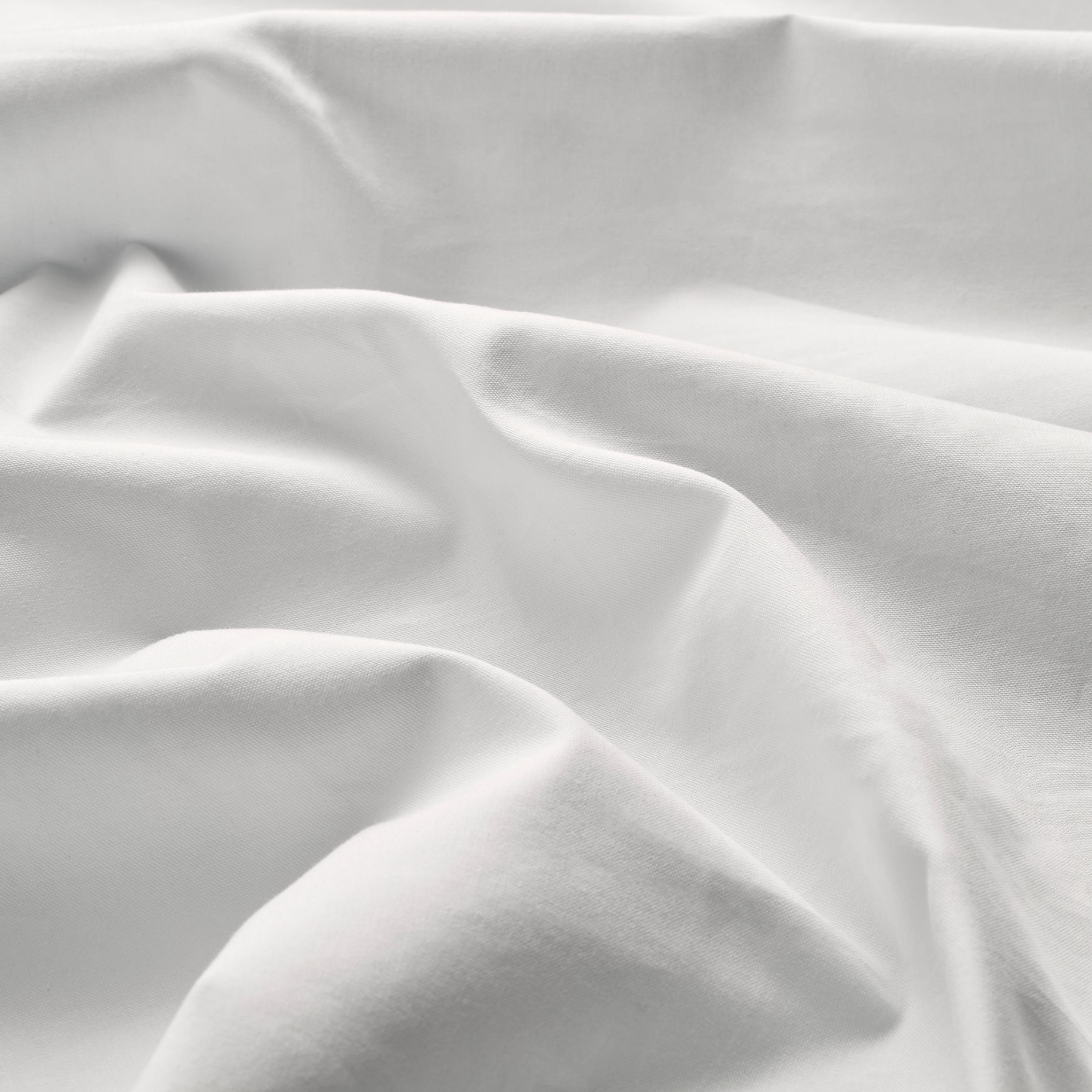 RONNVECKMAL, fitted sheet, 140x200 cm, 905.326.26