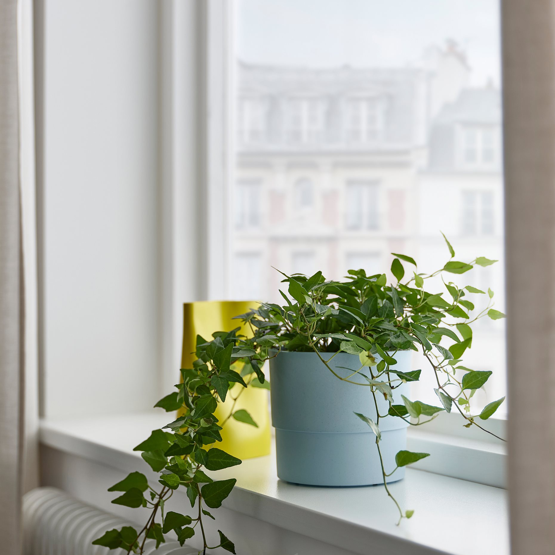 NYPON, plant pot in/outdoor, 12 cm, 905.451.48