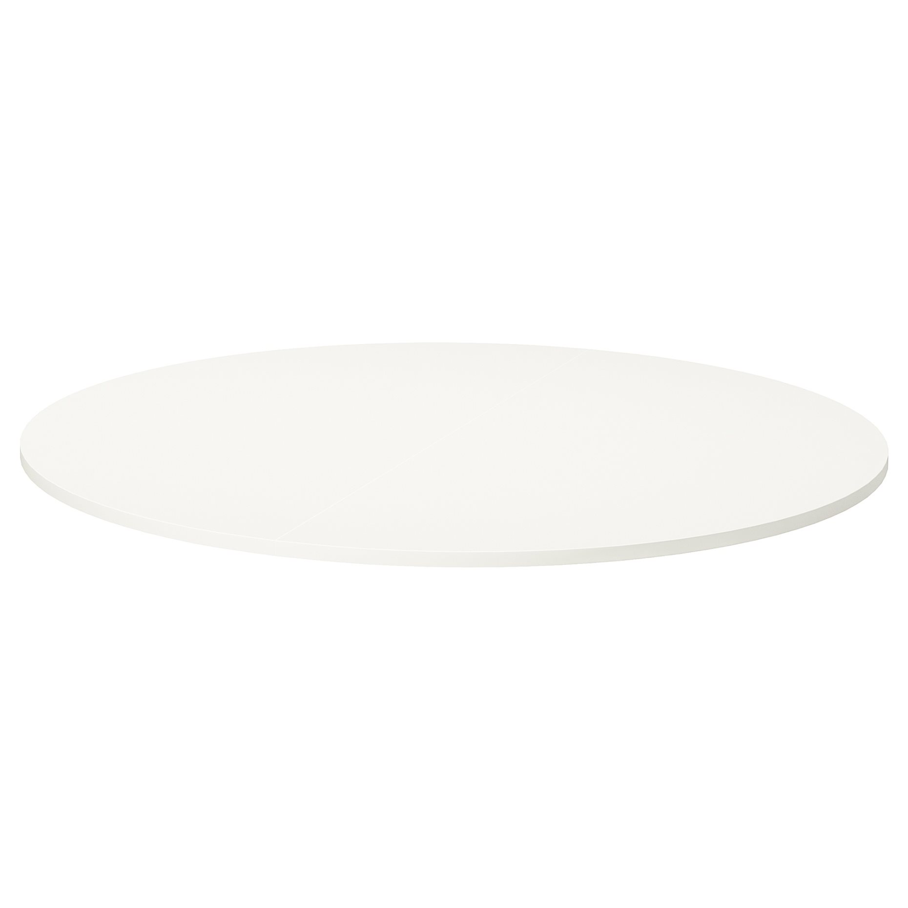 VIHALS, επιφάνεια τραπεζιού, 107 cm, 905.691.01