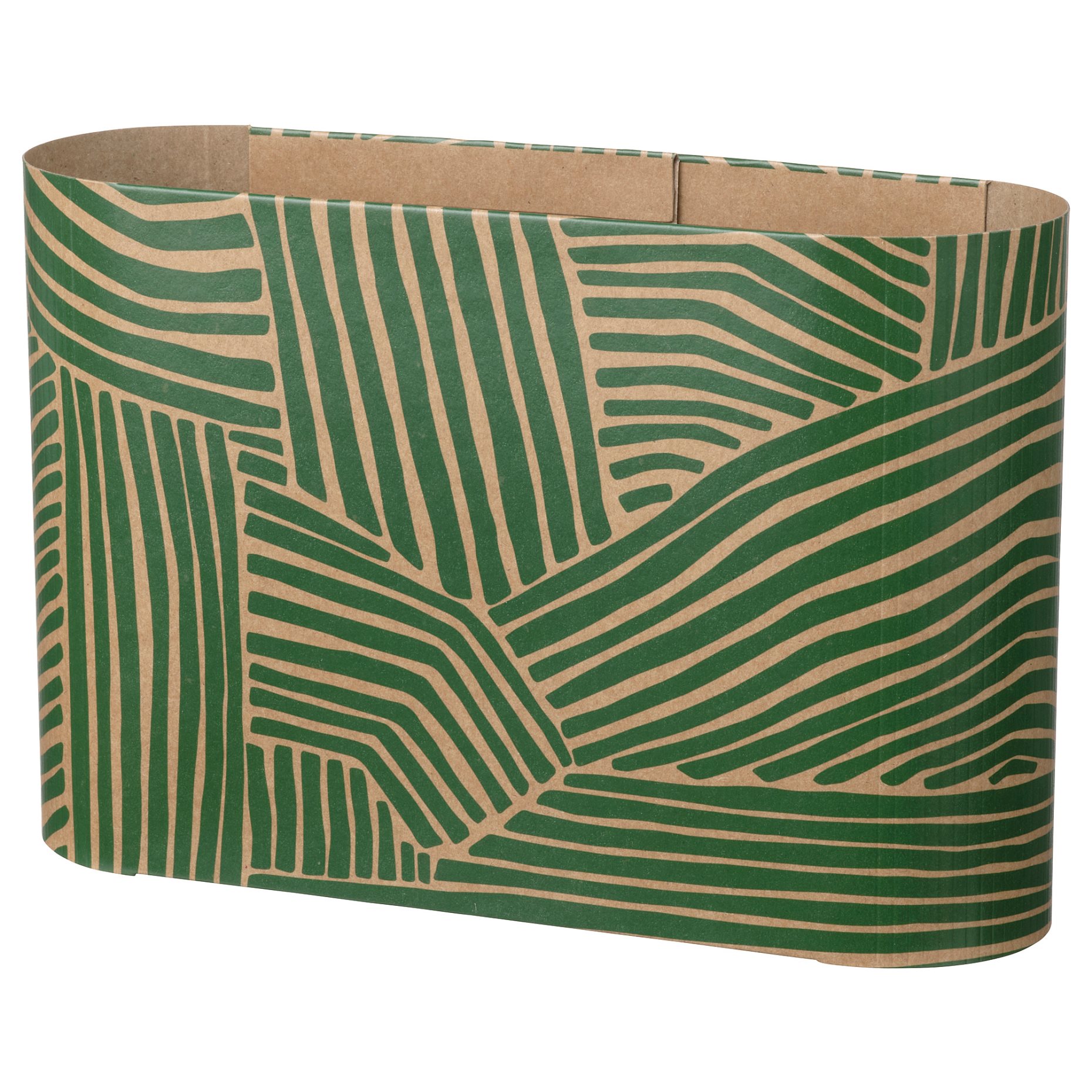 NABBFISK, napkin holder/paper, 15x22 cm, 905.697.47