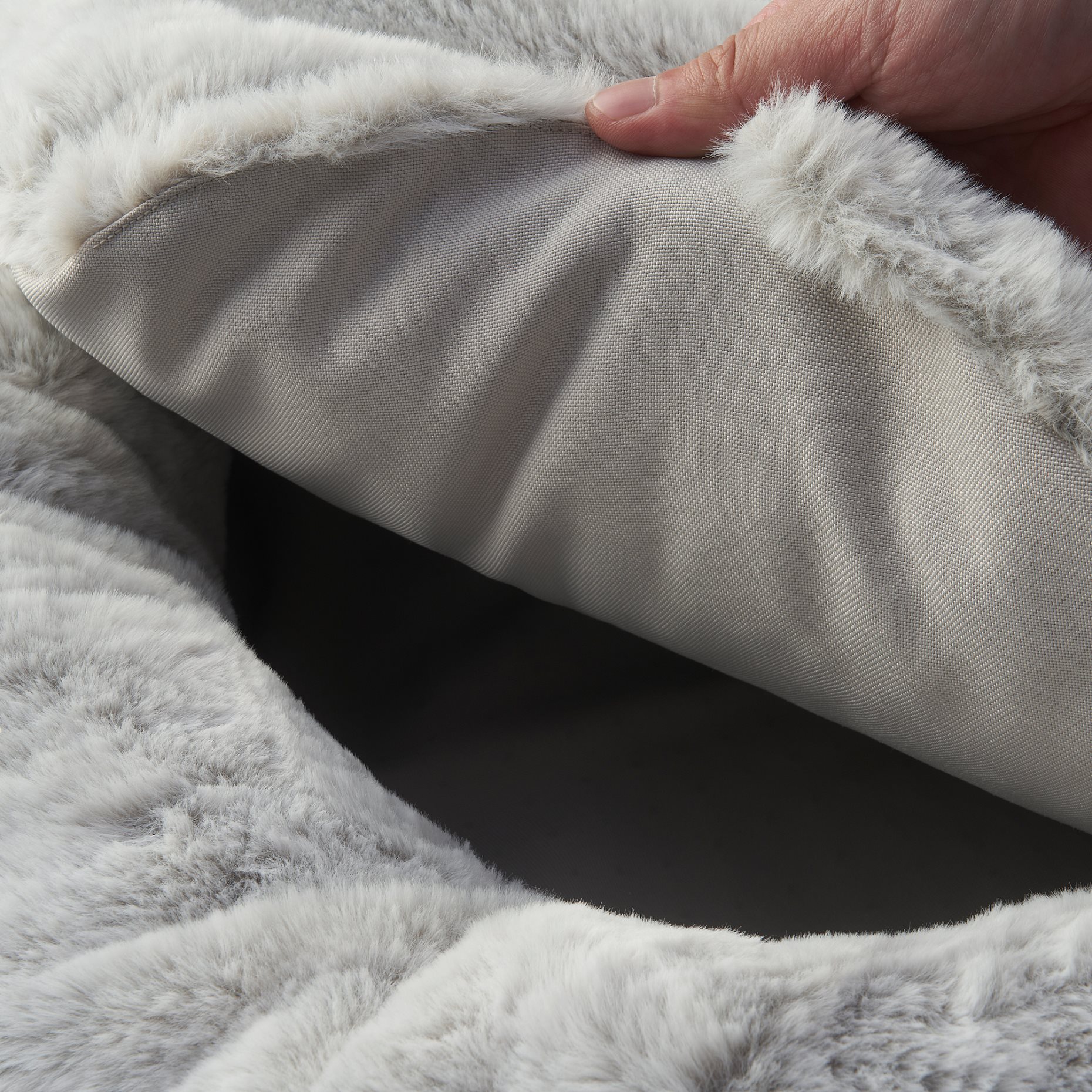 UTSADD, κρεβάτι για κατοικίδιο/M, 65 cm, 905.705.81