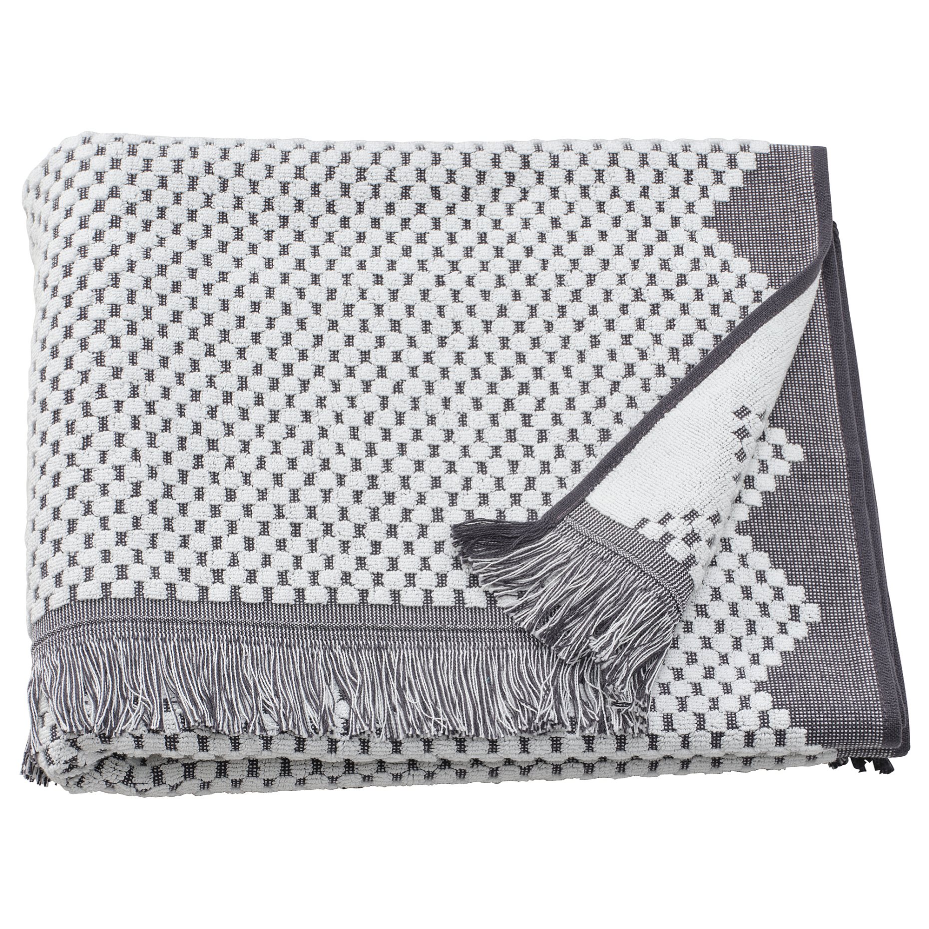 FJALLSTARR, bath towel, 70x140 cm, 905.712.17