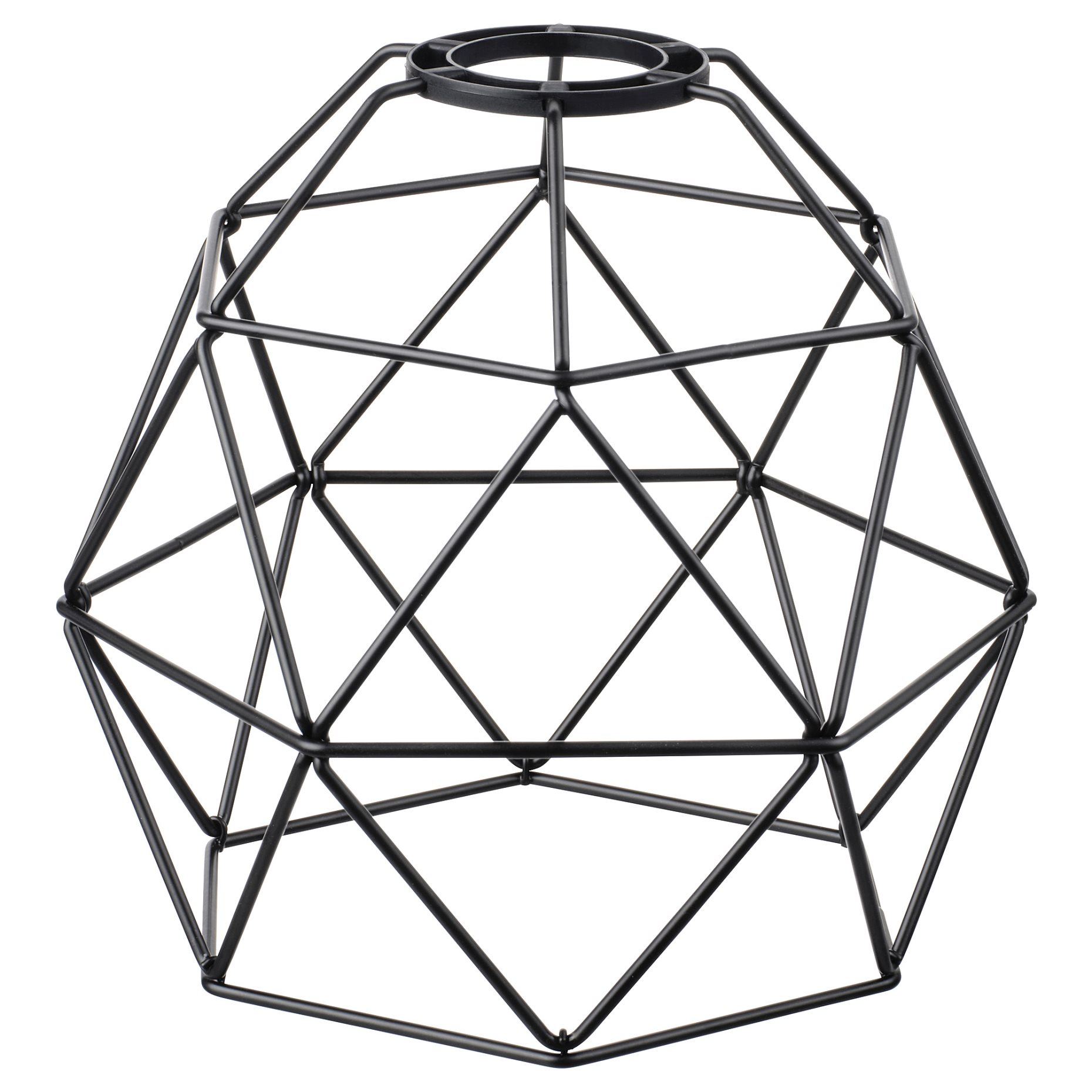 BRUNSTA, pendant lamp shade, 20 cm, 905.797.70