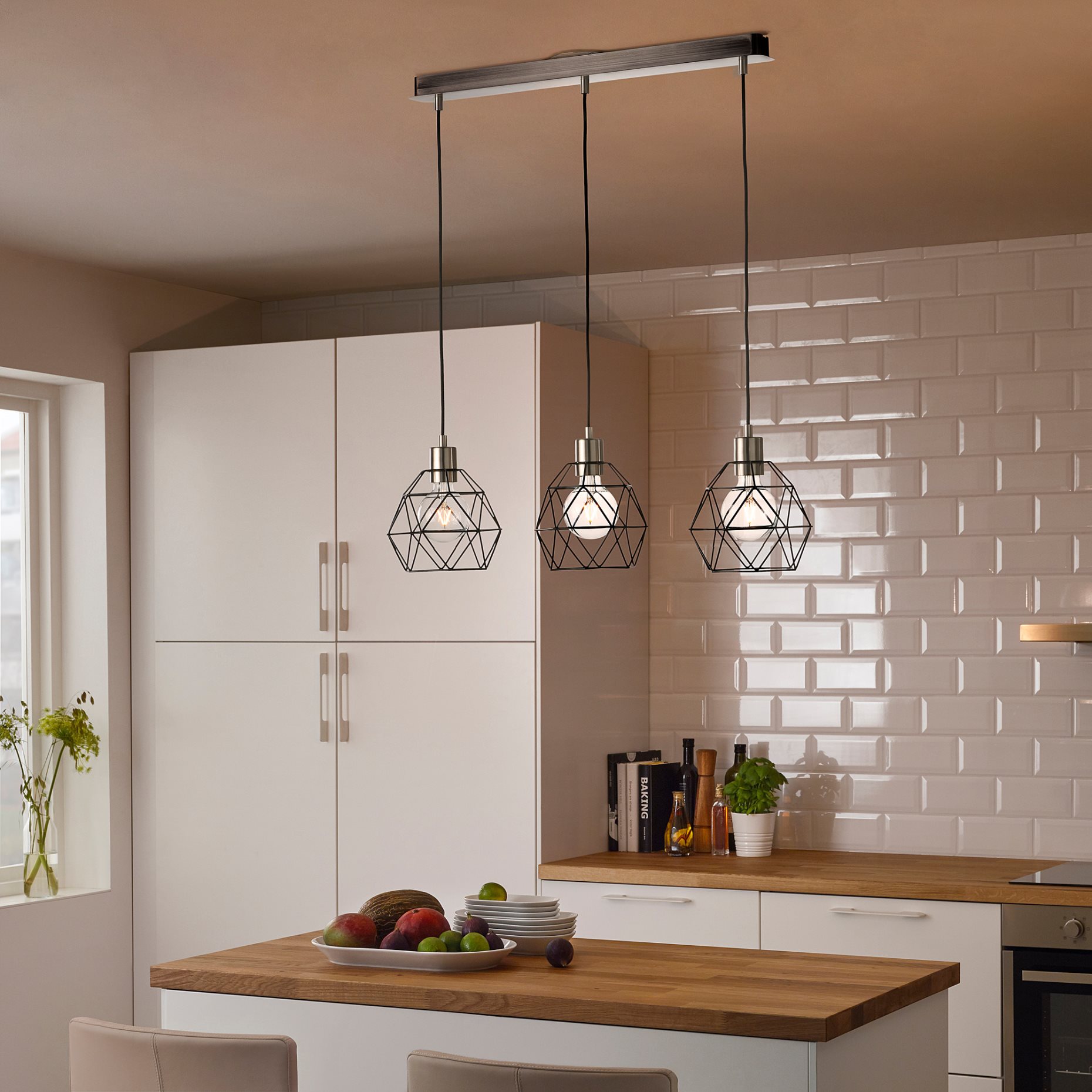 BRUNSTA, pendant lamp shade, 20 cm, 905.797.70
