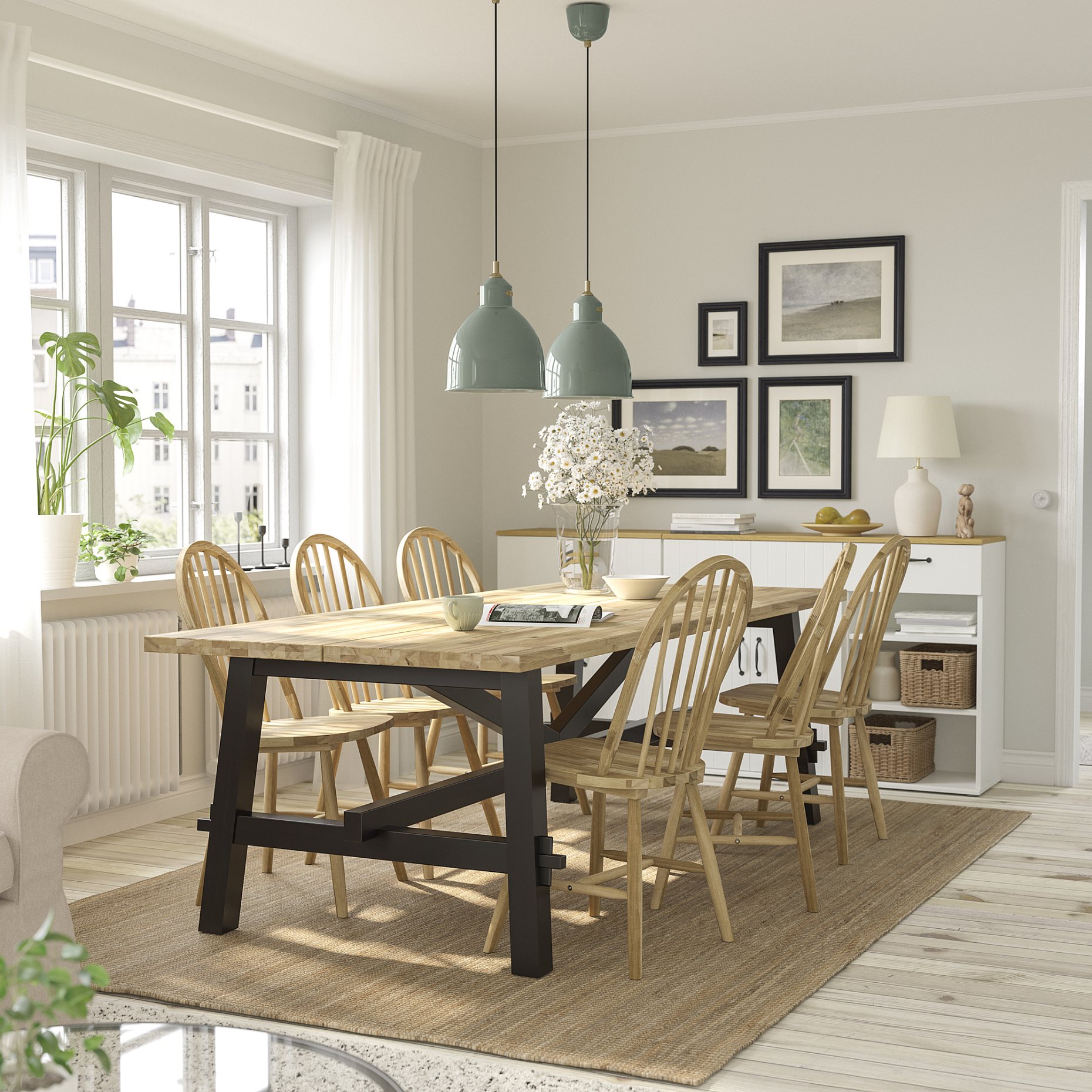 RODFLIK, pendant lamp, 905.827.58
