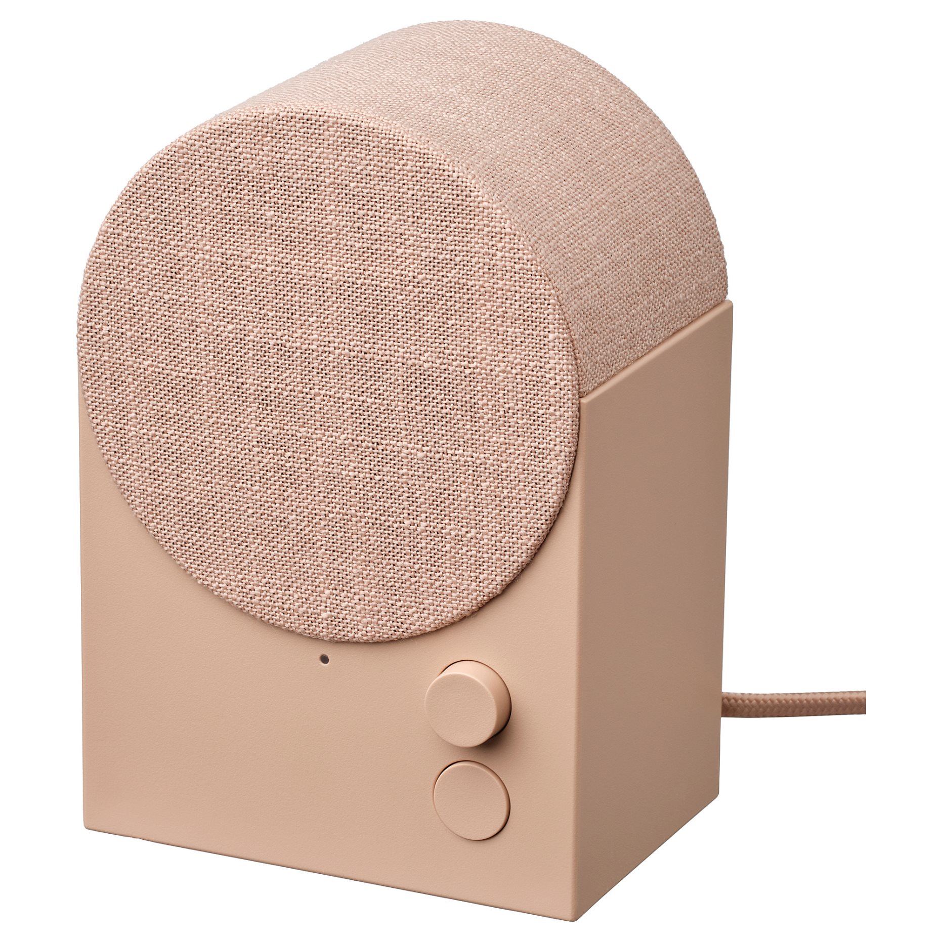 NATTBAD, ηχείο bluetooth, 906.016.05