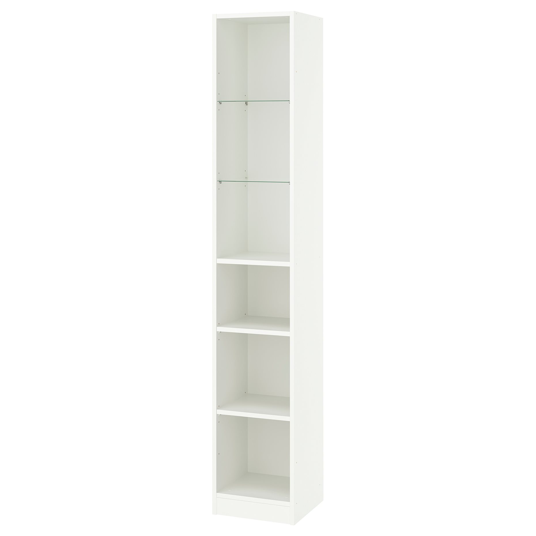 PAX, add-on mid-unit, 35x35x201 cm, 906.038.26
