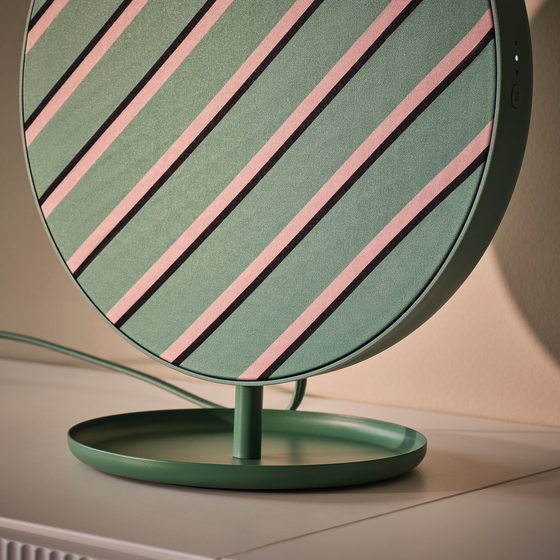 SOLSKYDD, ηχείο bluetooth, 29 cm, 906.058.54