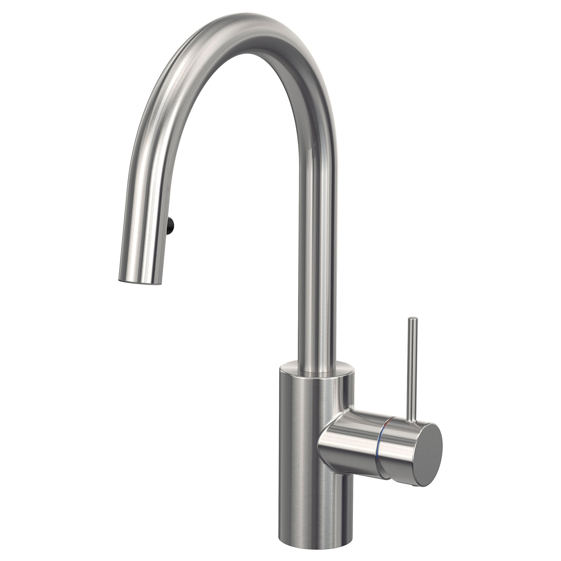 SALLSJÖN, kitchen mixer tap pull out, 906.089.37