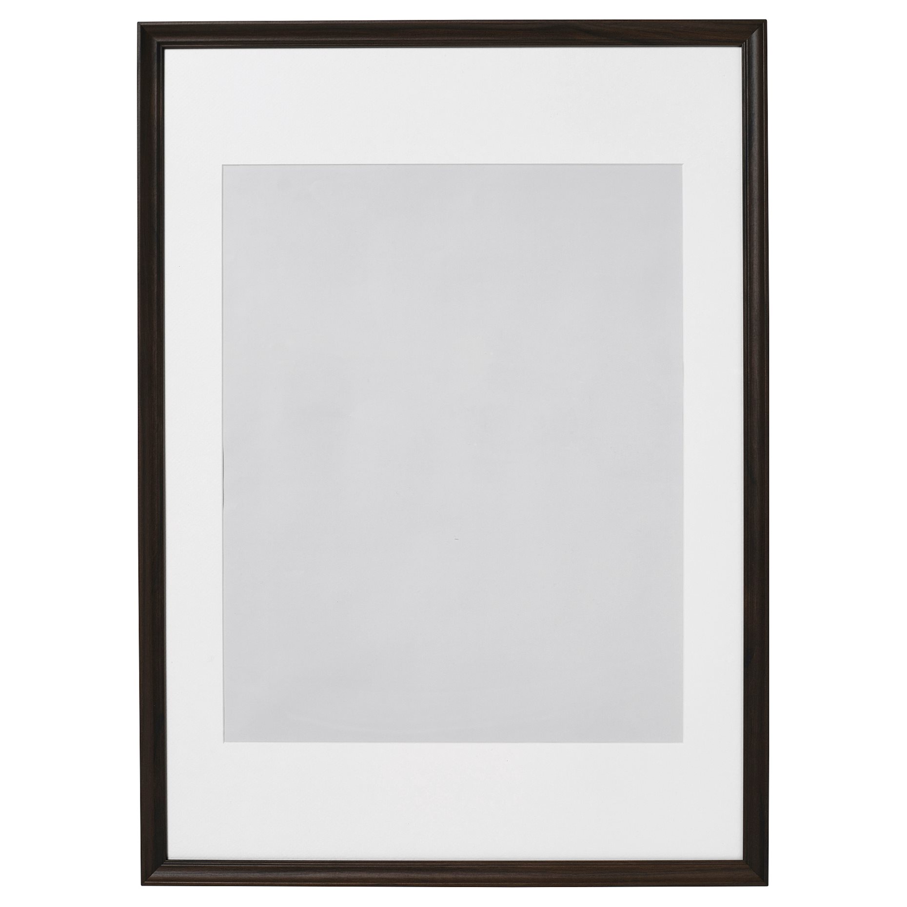 KLOTKÖRSBÄR, κορνίζα, 50x70 cm, 906.100.73