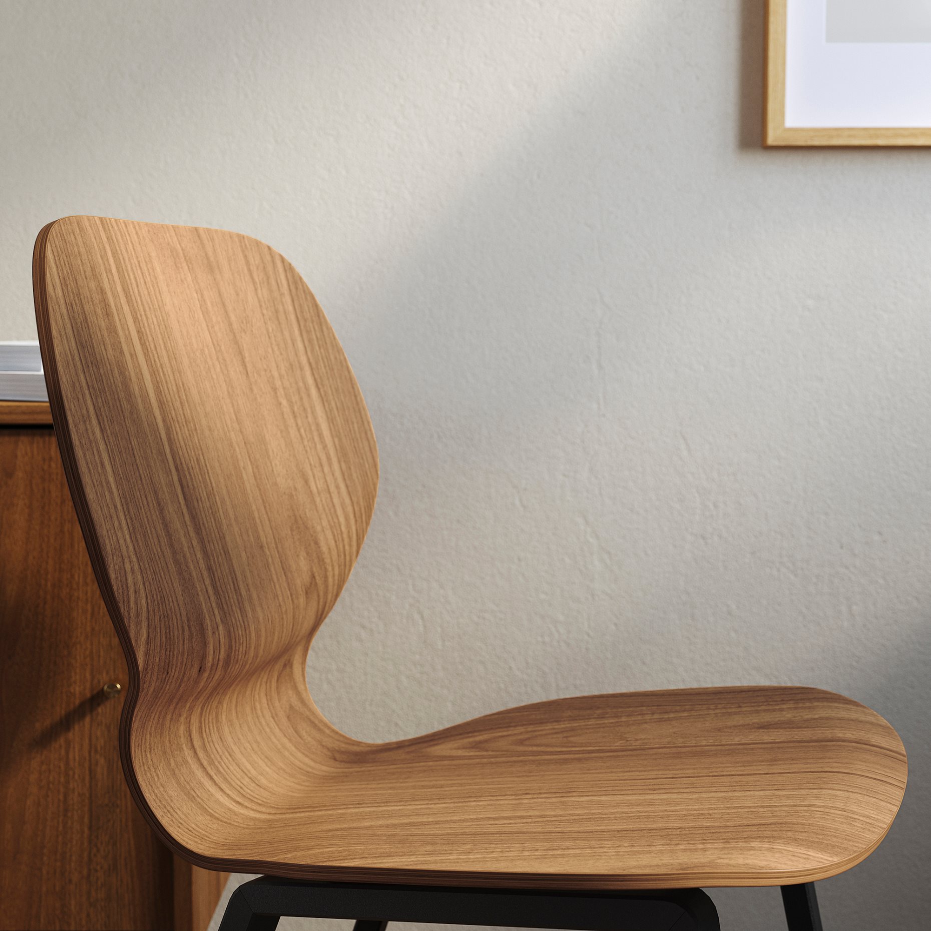 SKÅLSTA, seat shell, 906.116.71