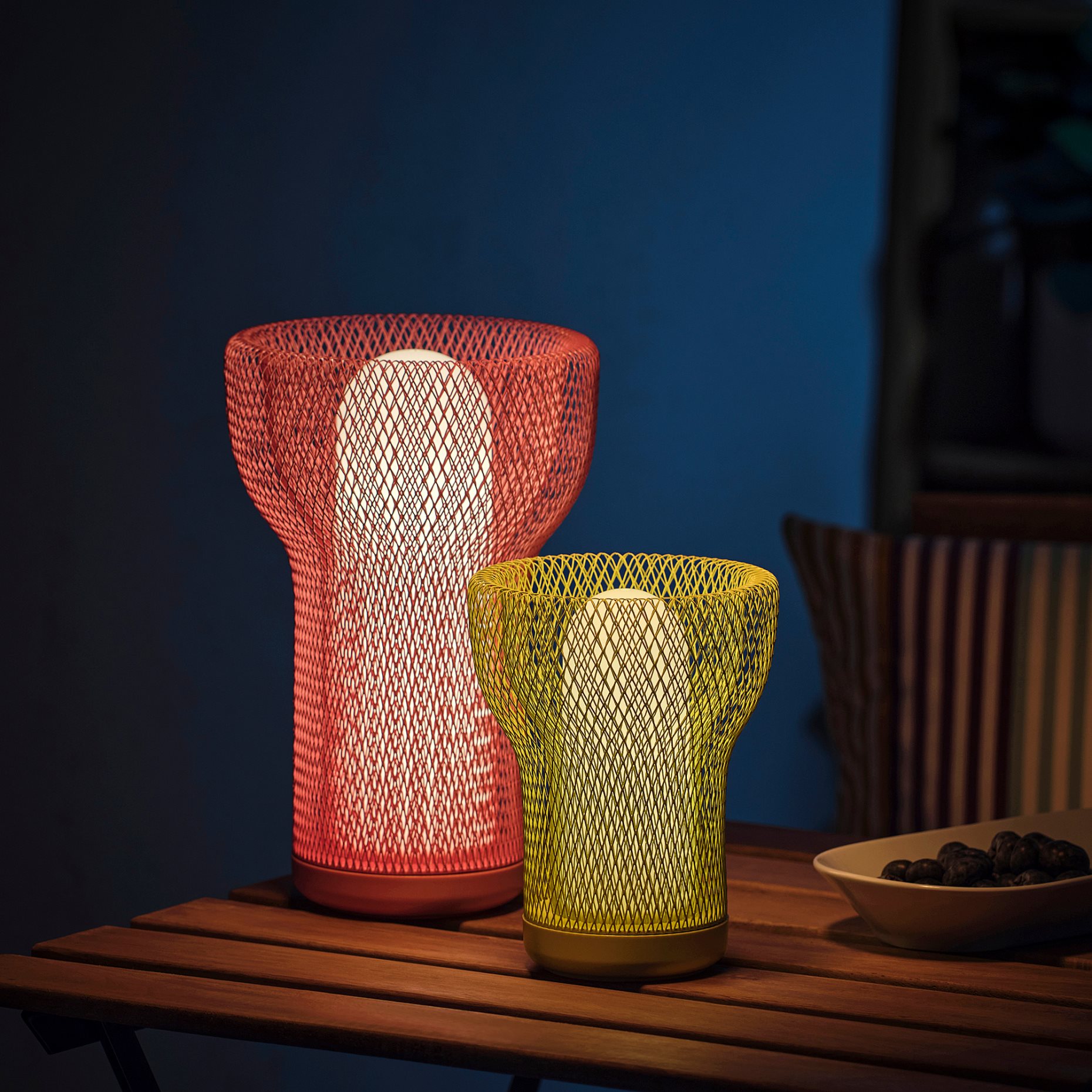 SOLVINDEN, decoration lighting with built-in LED light source, battery-operated/outdoor, 906.193.23