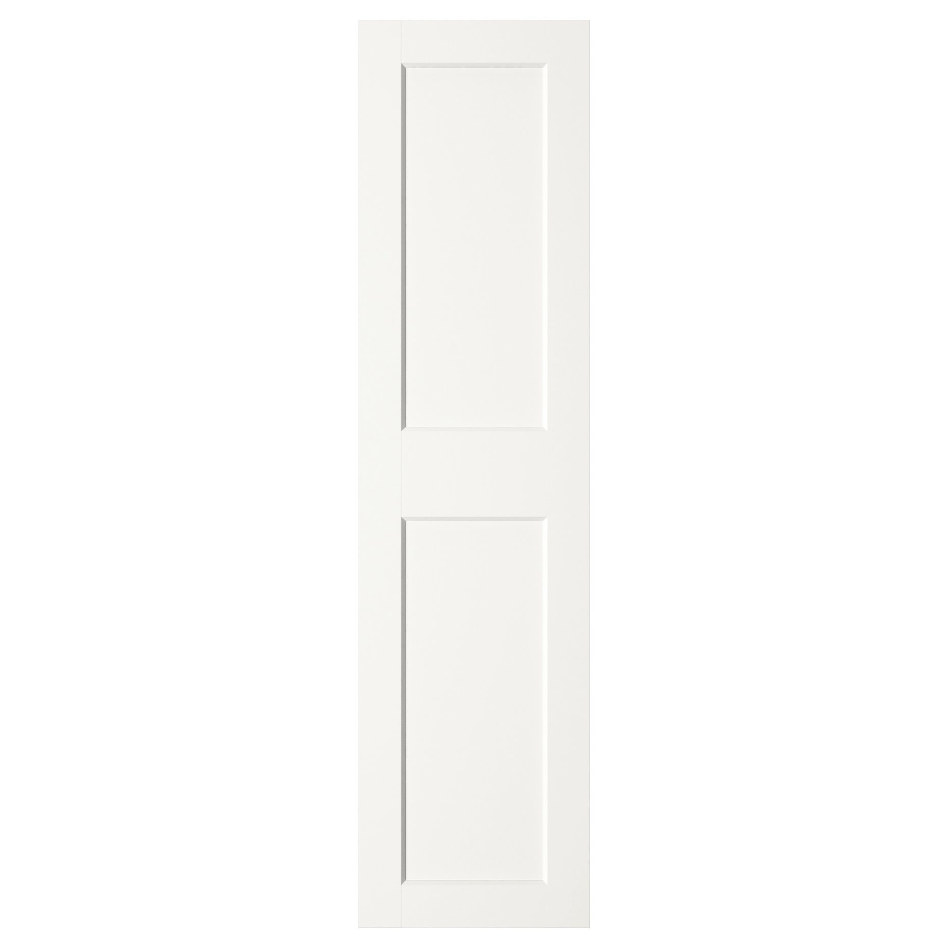 GRIMO, πόρτα με μεντεσέδες, 50x195 cm, 991.835.81