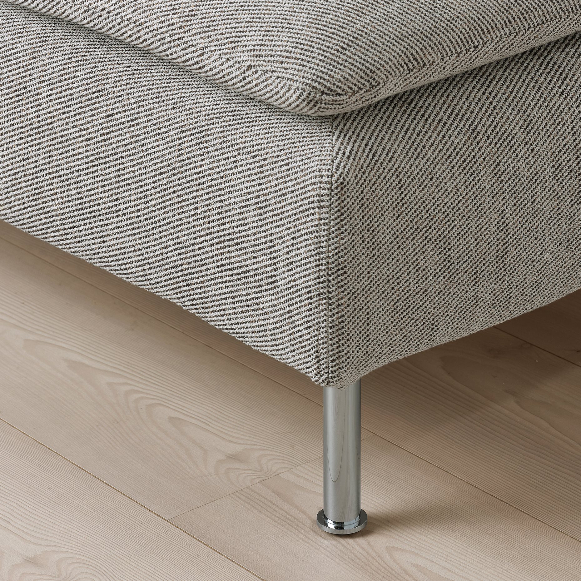 SÖDERHAMN, 4-seat sofa with chaise longue, 993.058.27