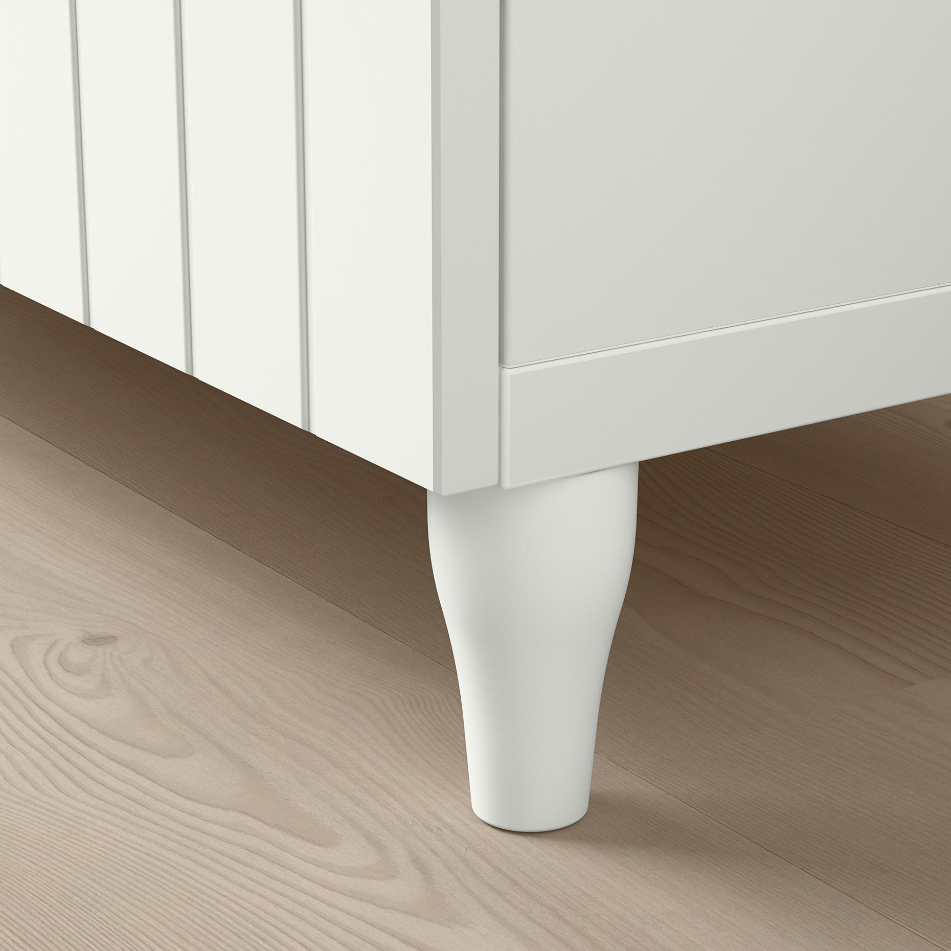 BESTÅ, storage combination with doors/drawers push open, 120x42x213 cm, 993.992.27