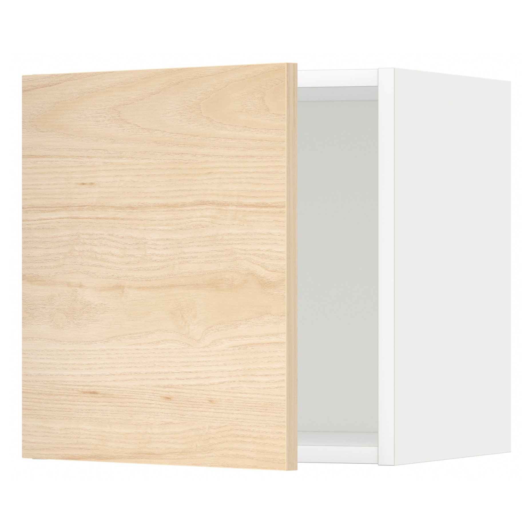 METOD, wall cabinet, 40x40 cm, 994.623.70