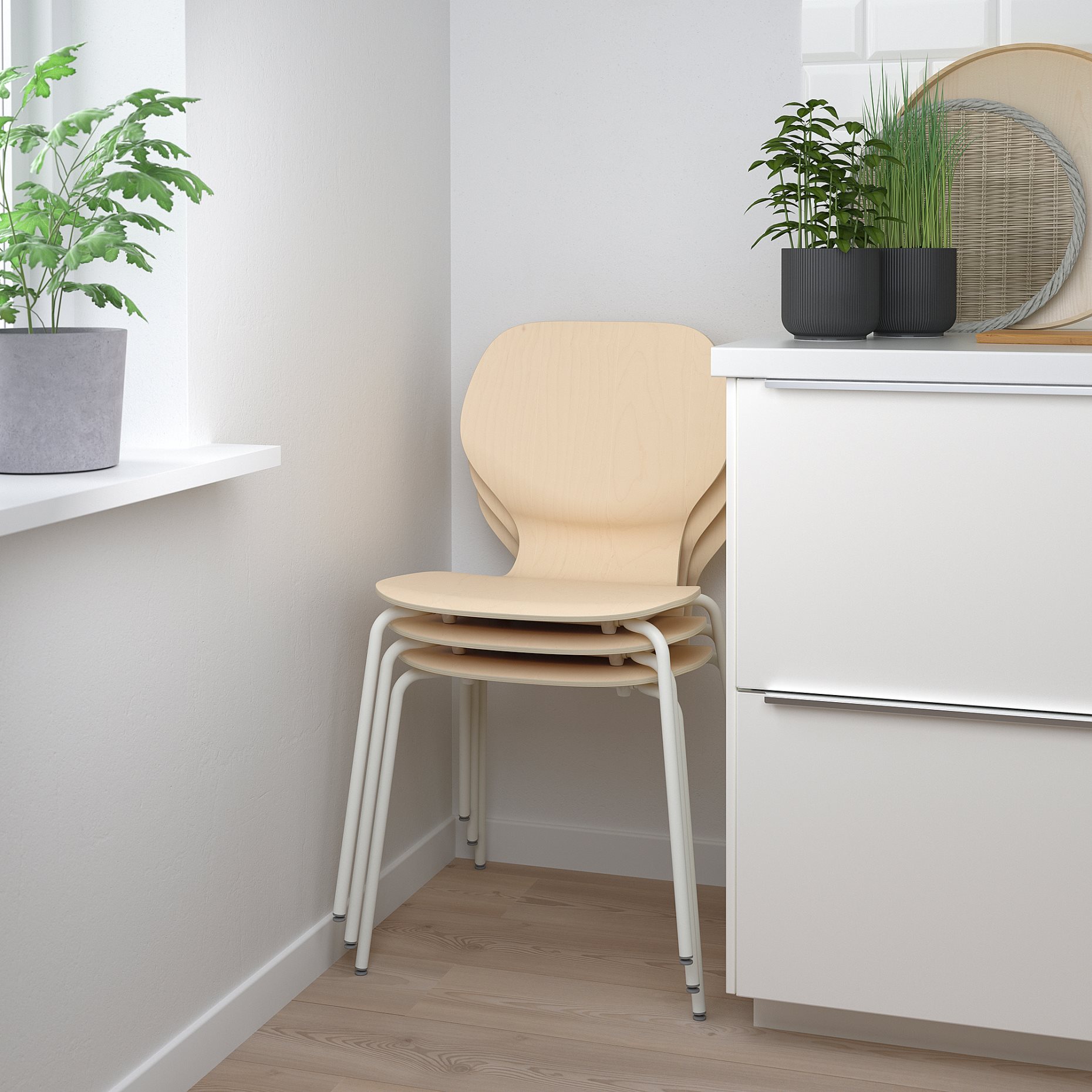 SIGTRYGG, chair, 994.837.92