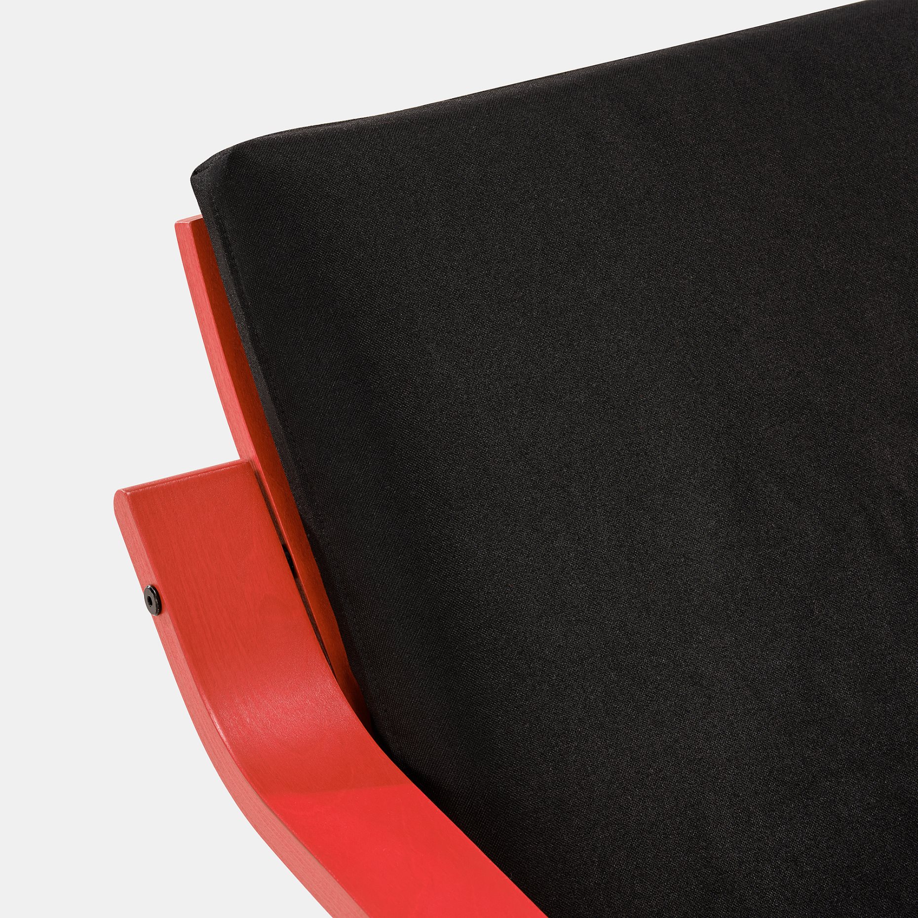 POÄNG, low-back armchair, 995.515.78