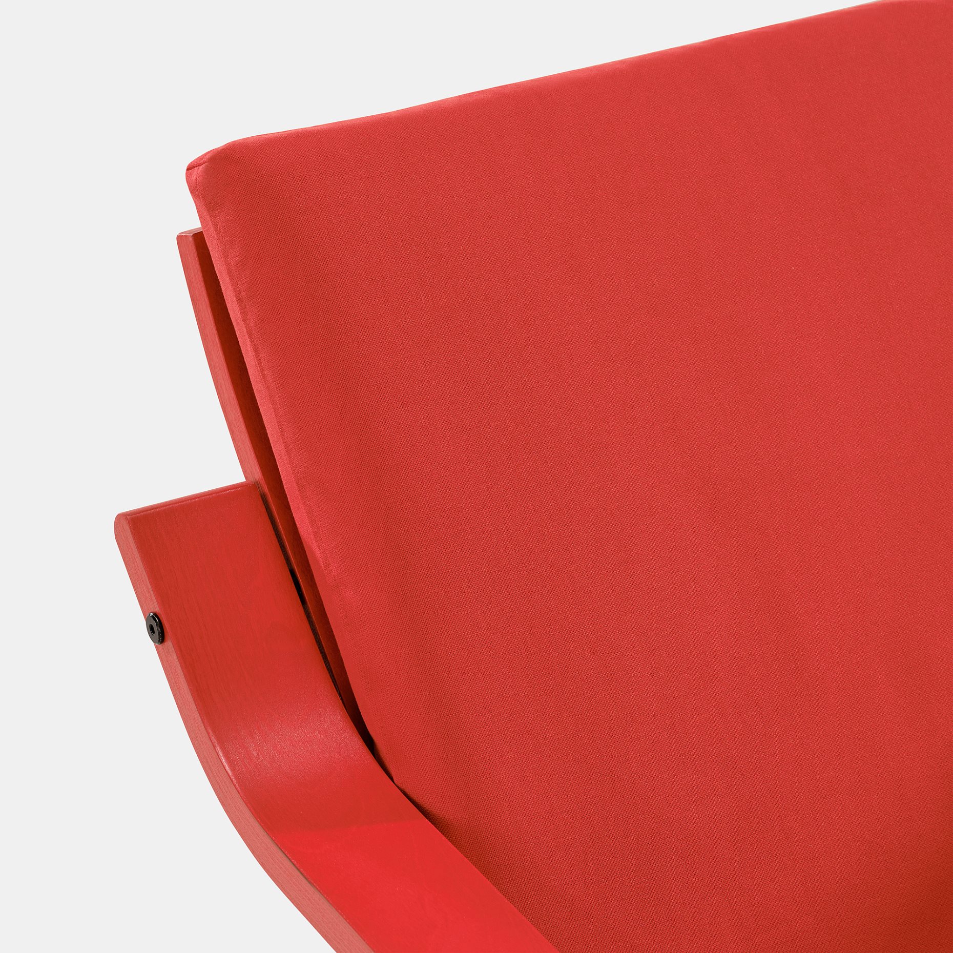POÄNG, low-back armchair, 995.515.83
