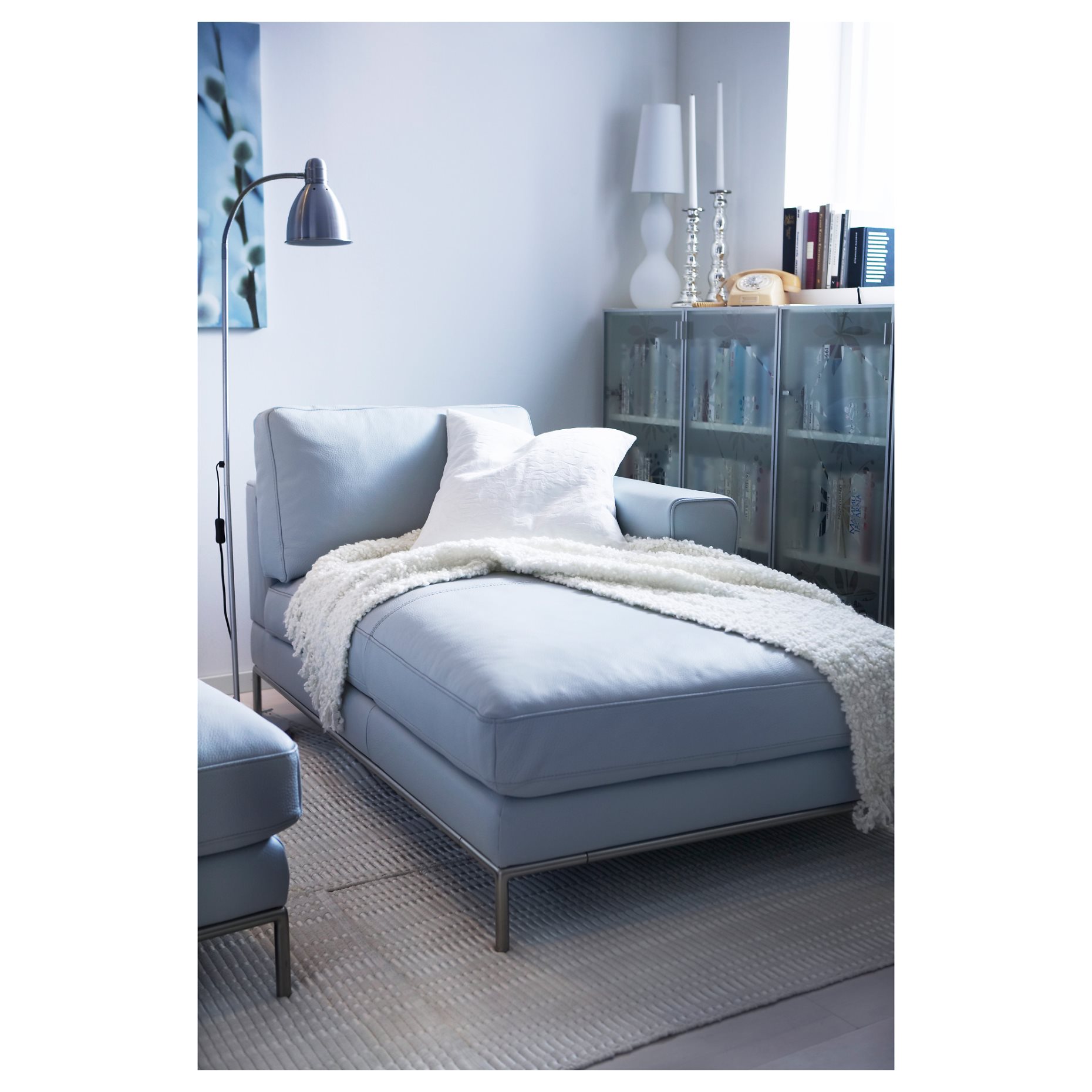 LERSTA, floor/reading lamp, 001.106.40