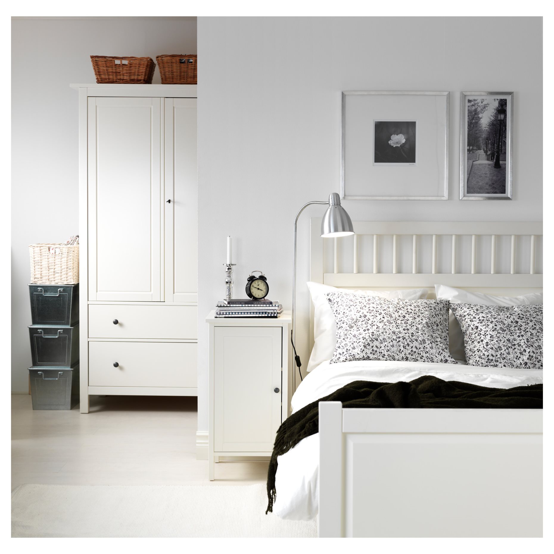 LERSTA, floor/reading lamp, 001.106.40