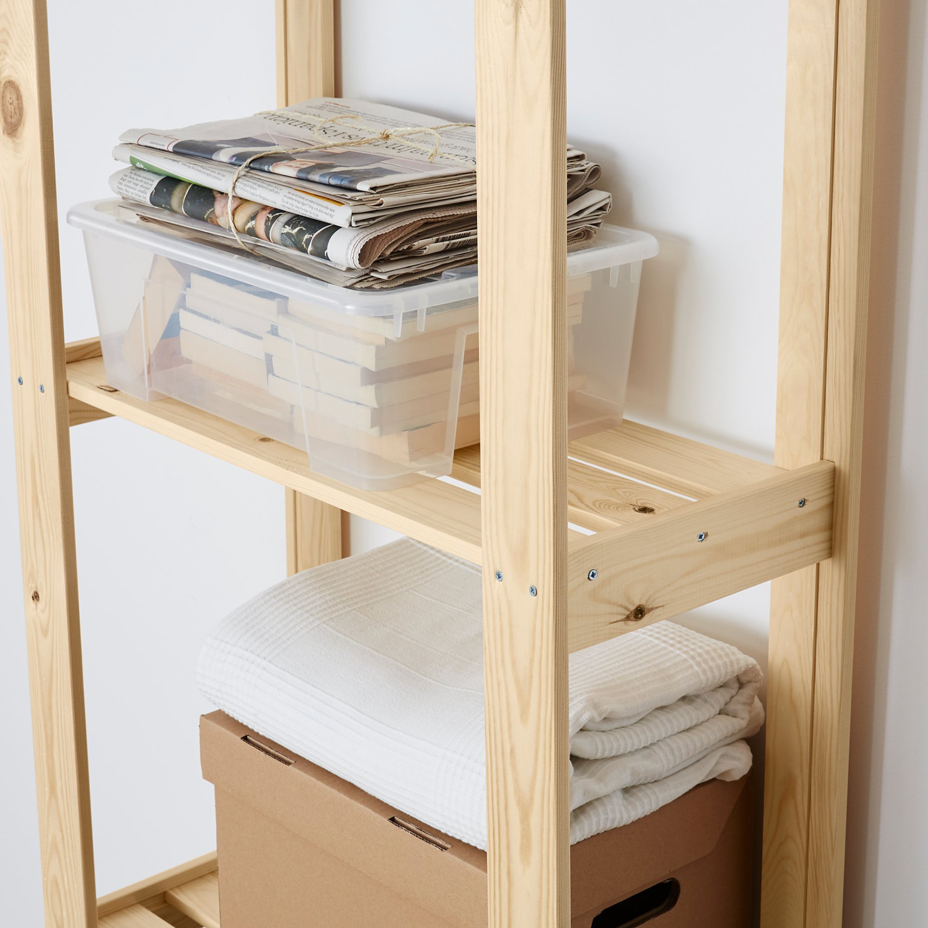 ALBERT, shelving unit, 001.119.94