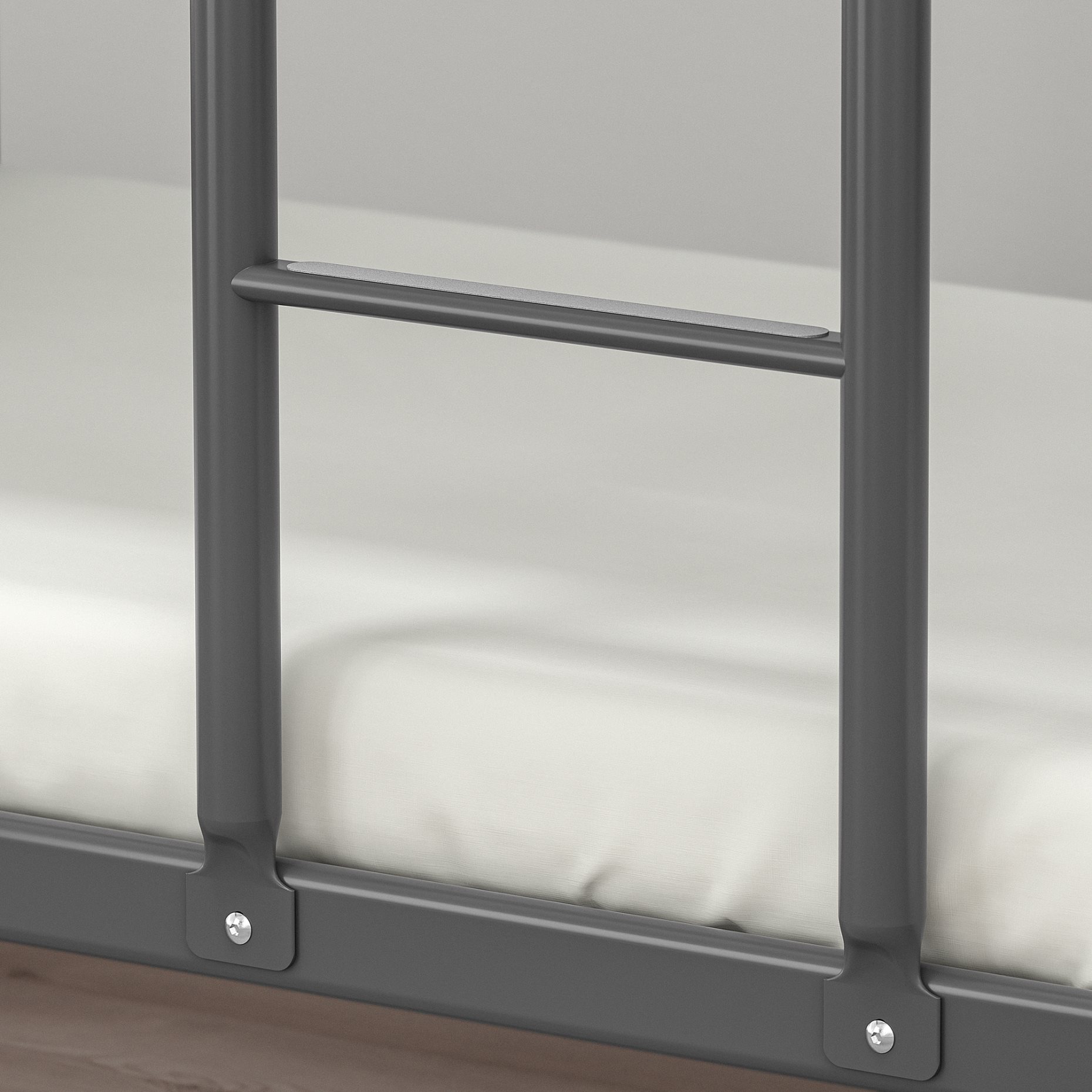 TUFFING, bunk bed frame, 002.392.33
