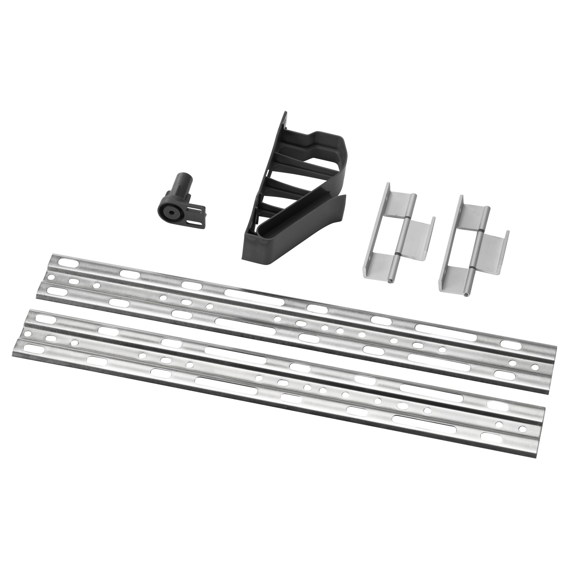 ERSÄTTARE, Συρ μεντ για ημιεντοιχιζόμενο πλυντήριο πιάτων, 002.506.64