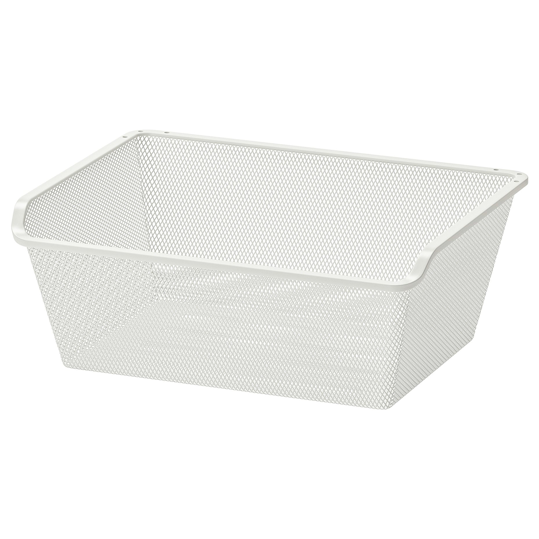 KOMPLEMENT, mesh basket, 002.573.02