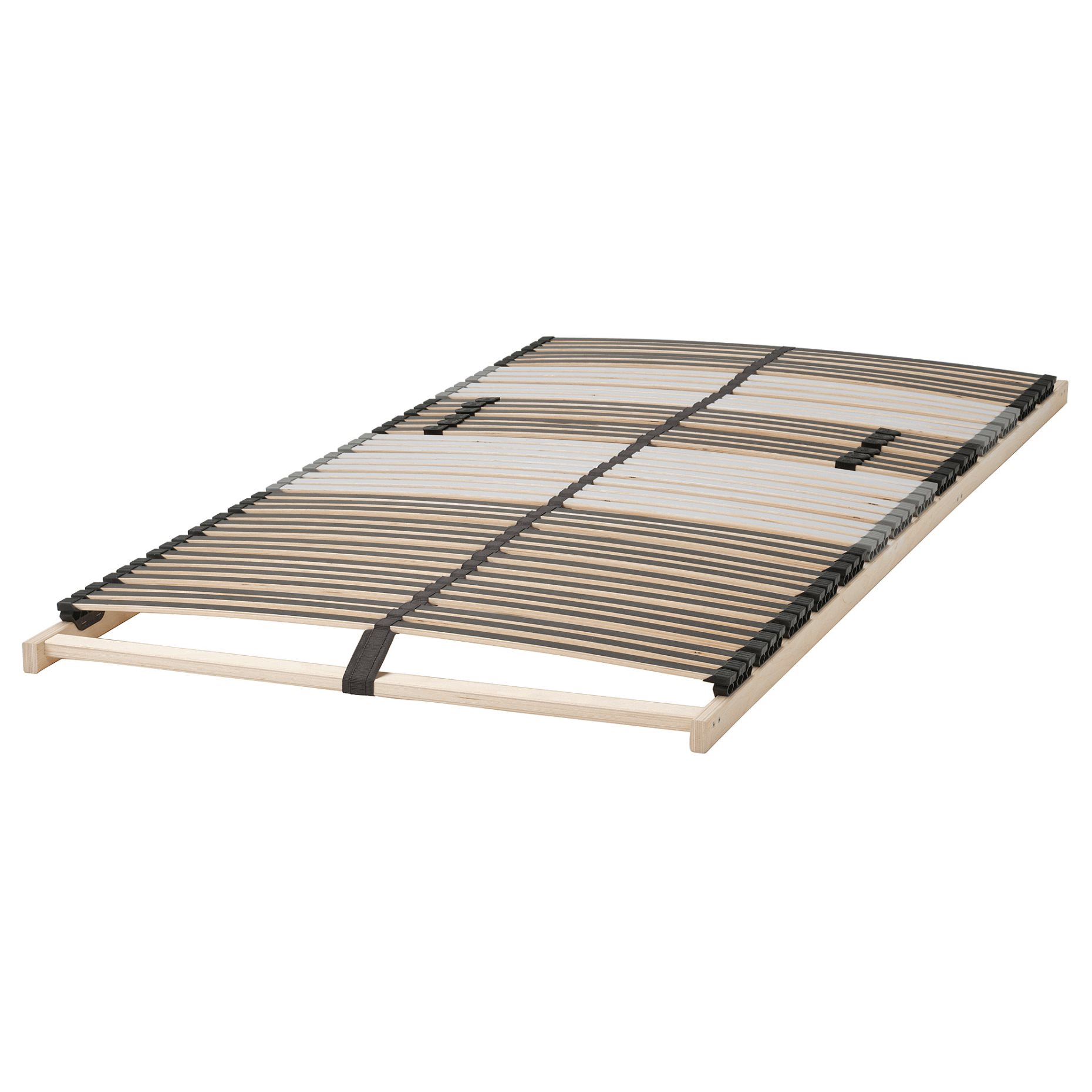 LEIRSUND, slatted bed base, 002.783.33