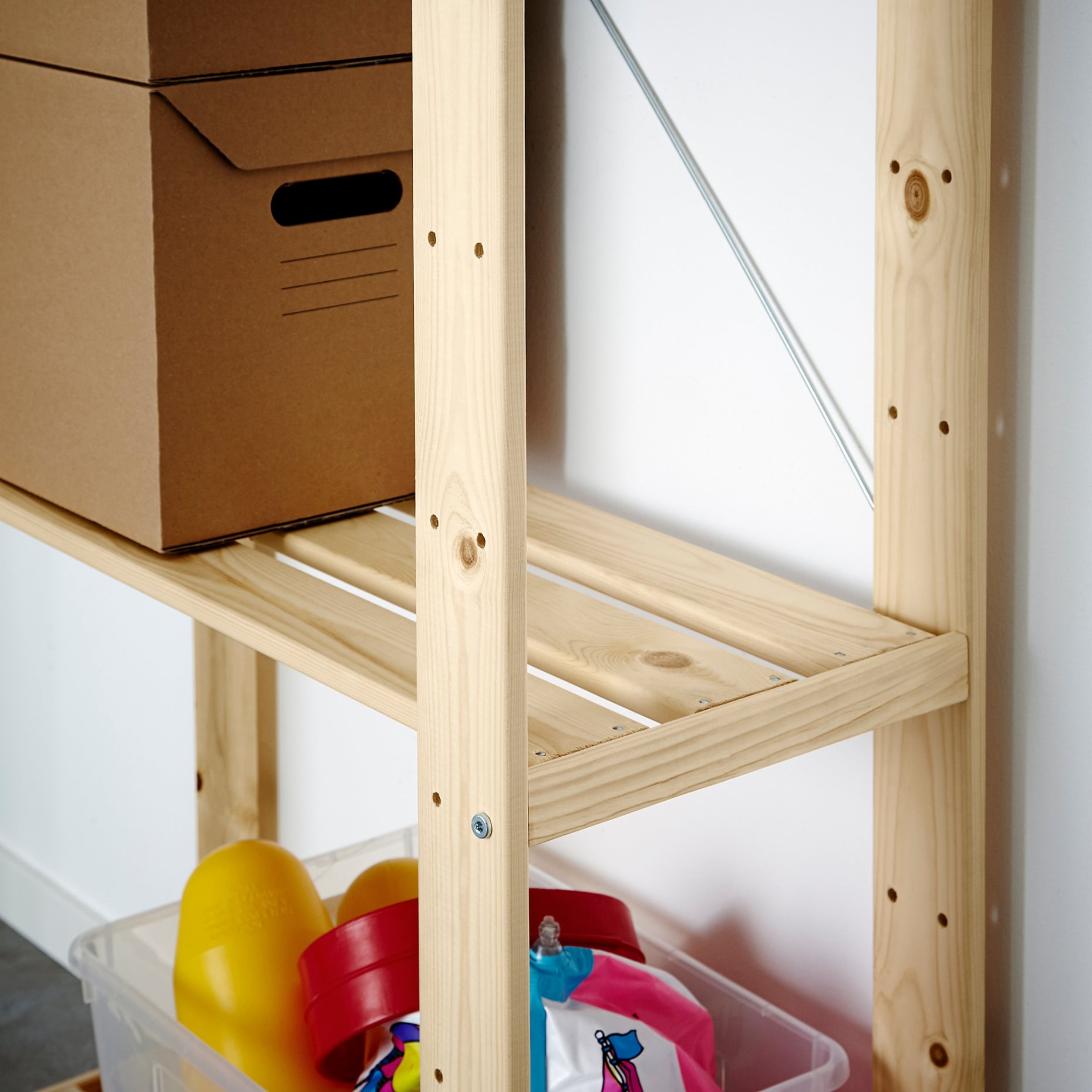 HEJNE, shelf, 002.878.08