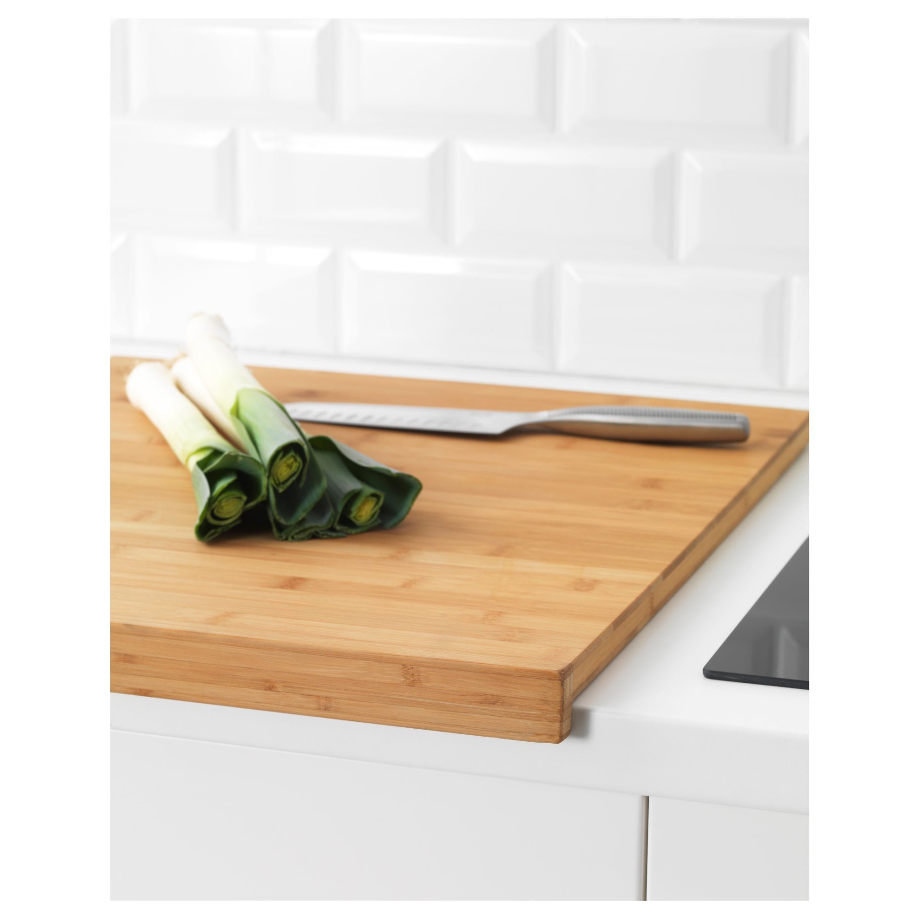 LÄMPLIG, chopping board, 003.098.29