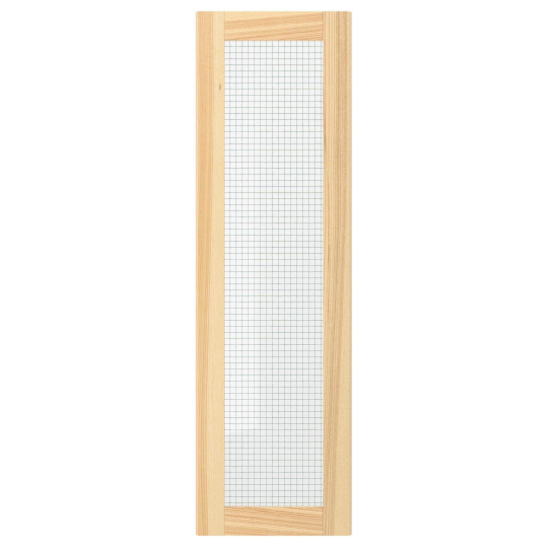 TORHAMN, γυάλινη πόρτα, 003.134.35