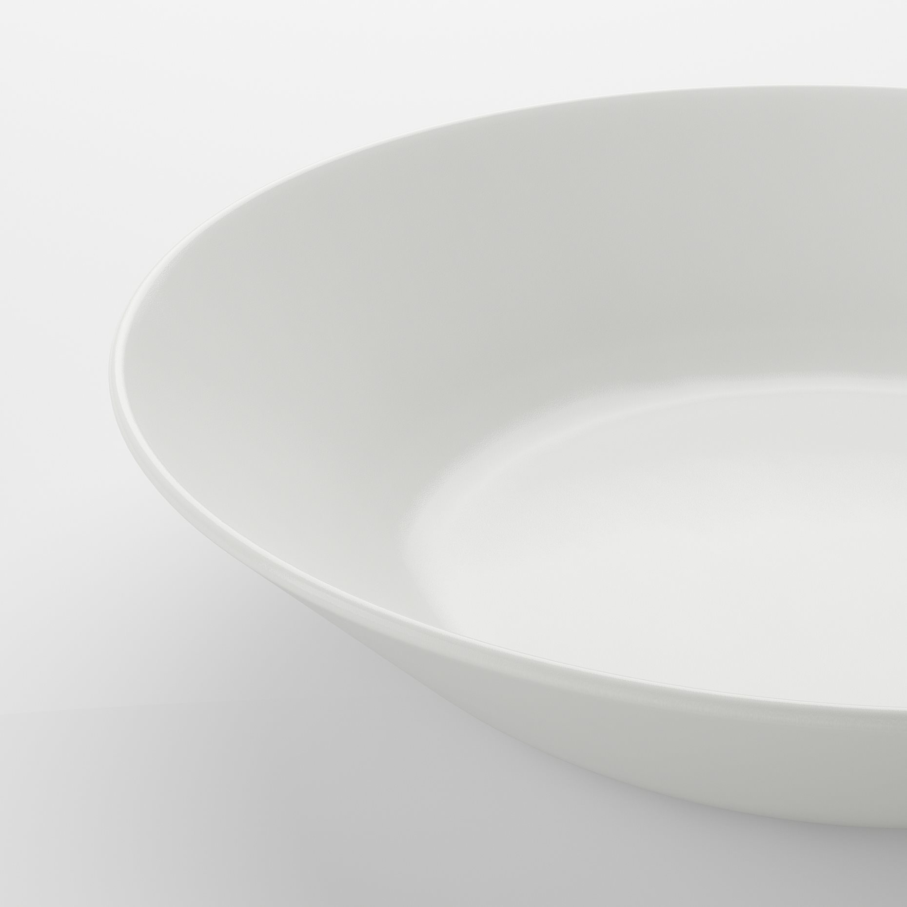 OFTAST, deep plate, 003.189.42