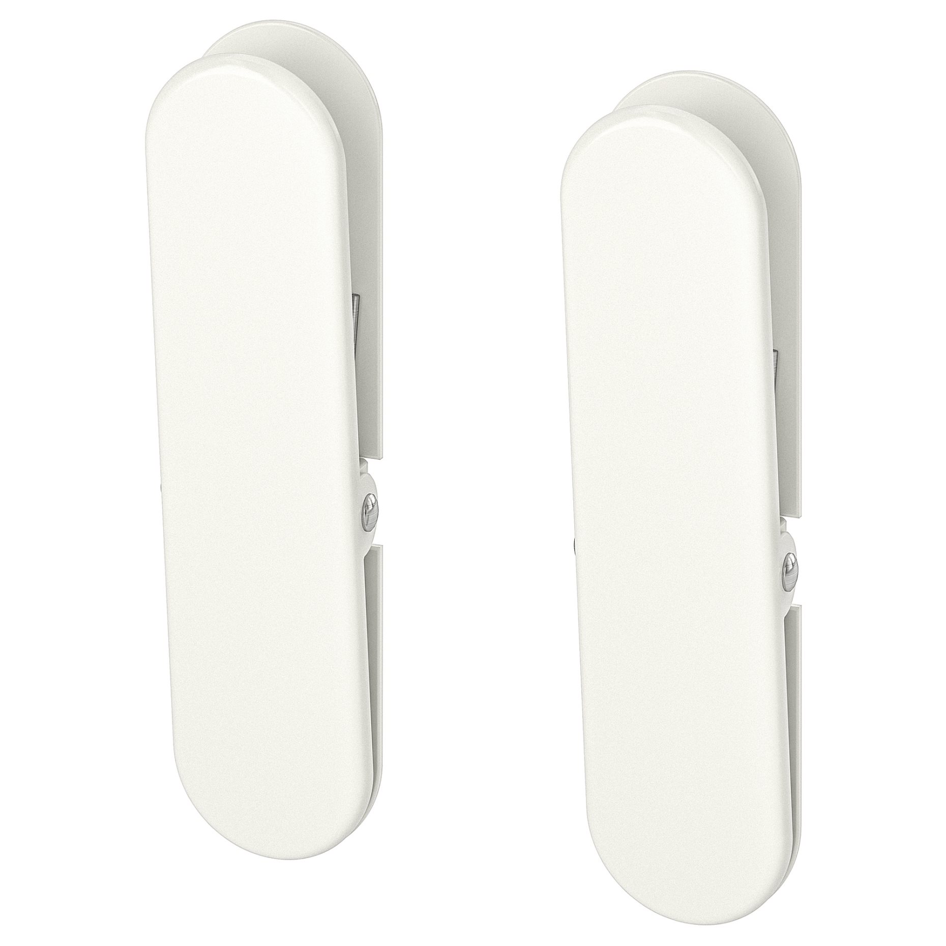 SKÅDIS, clip, 2 pack, 003.216.14