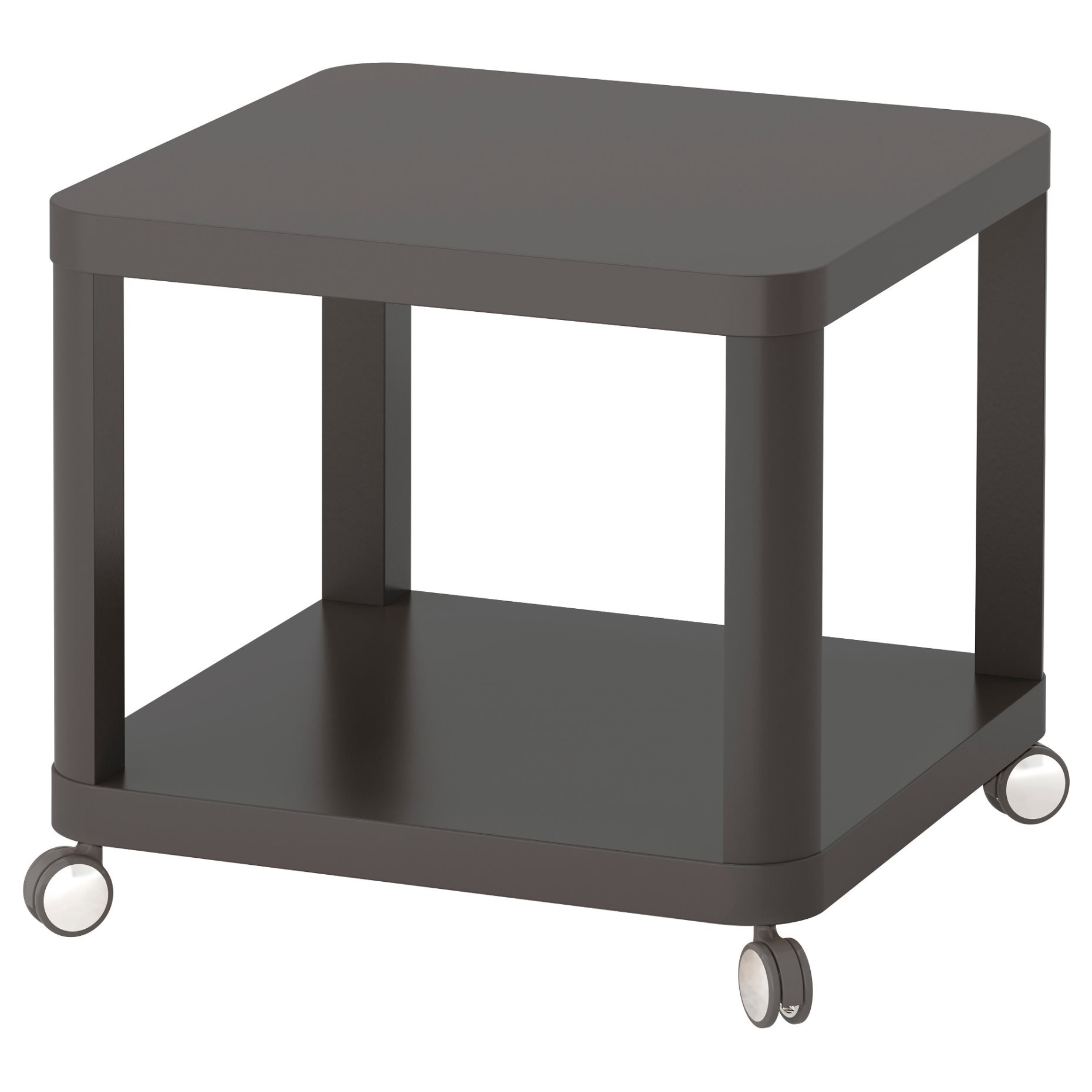 TINGBY, side table on castors, 003.494.44