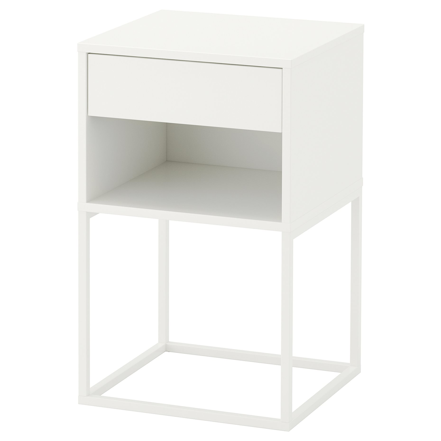 VIKHAMMER, bedside table, 003.817.64