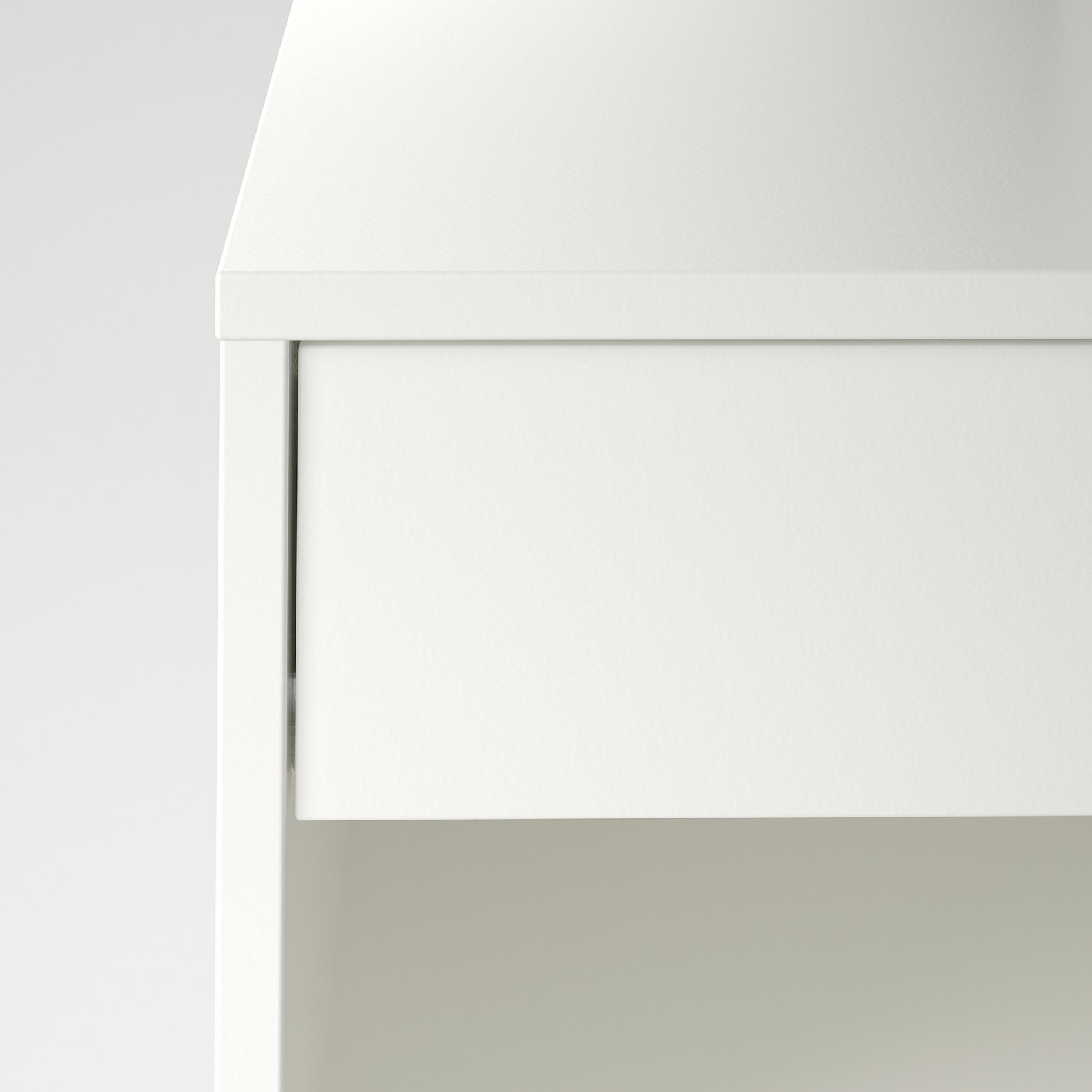 VIKHAMMER, bedside table, 003.817.64