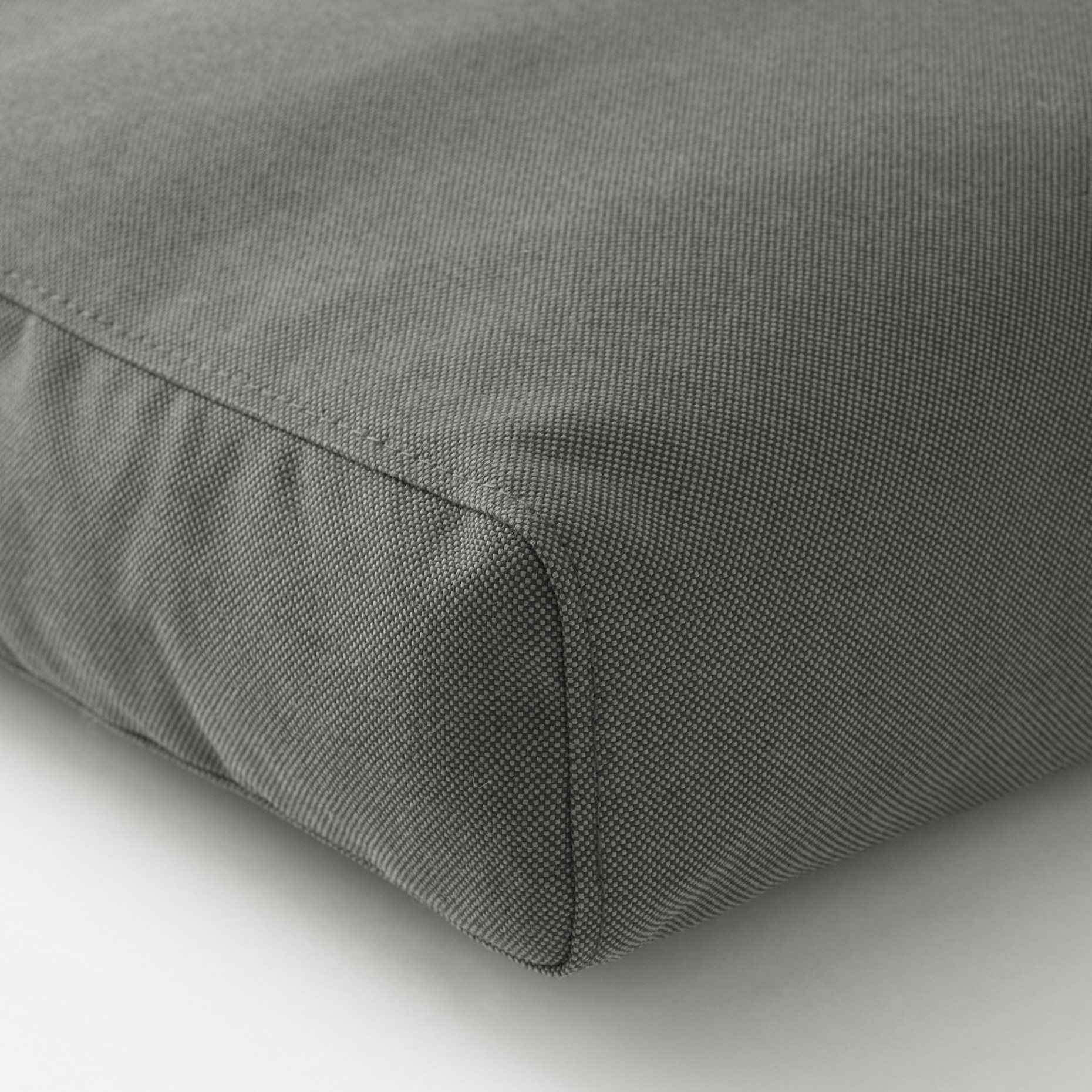 FRÖSÖN, cover for back cushion, outdoor, 003.917.15