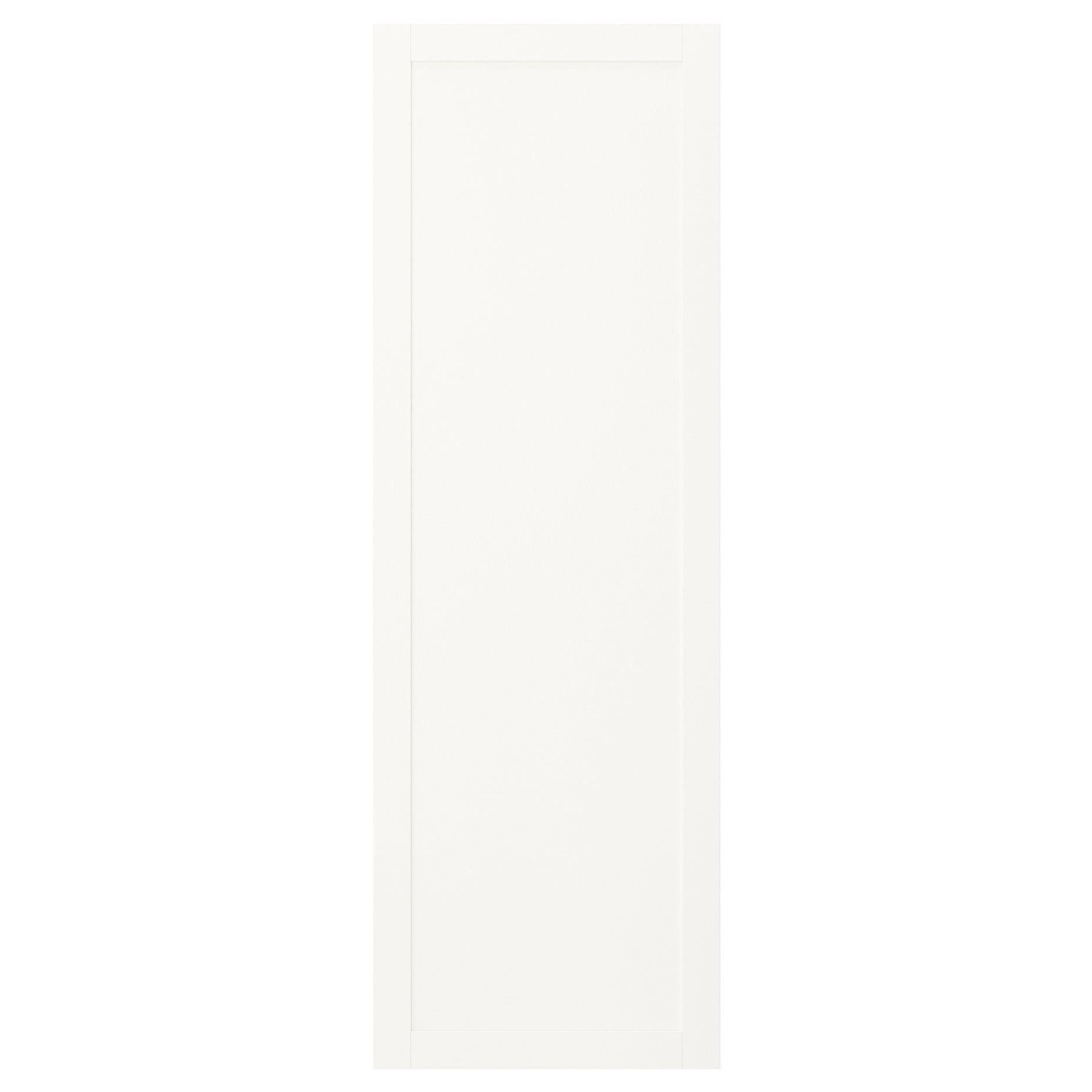 SANNIDAL, door, 003.955.58