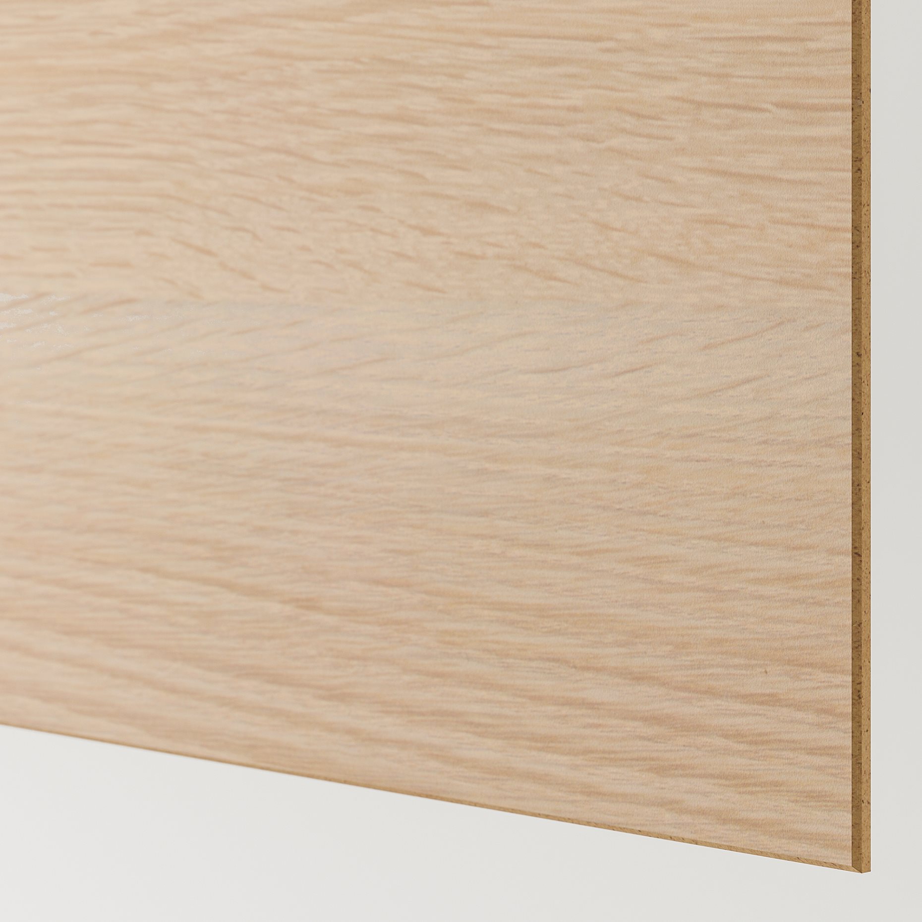 MEHAMN, 4 panels for sliding door frame, 100x201 cm, 004.211.85