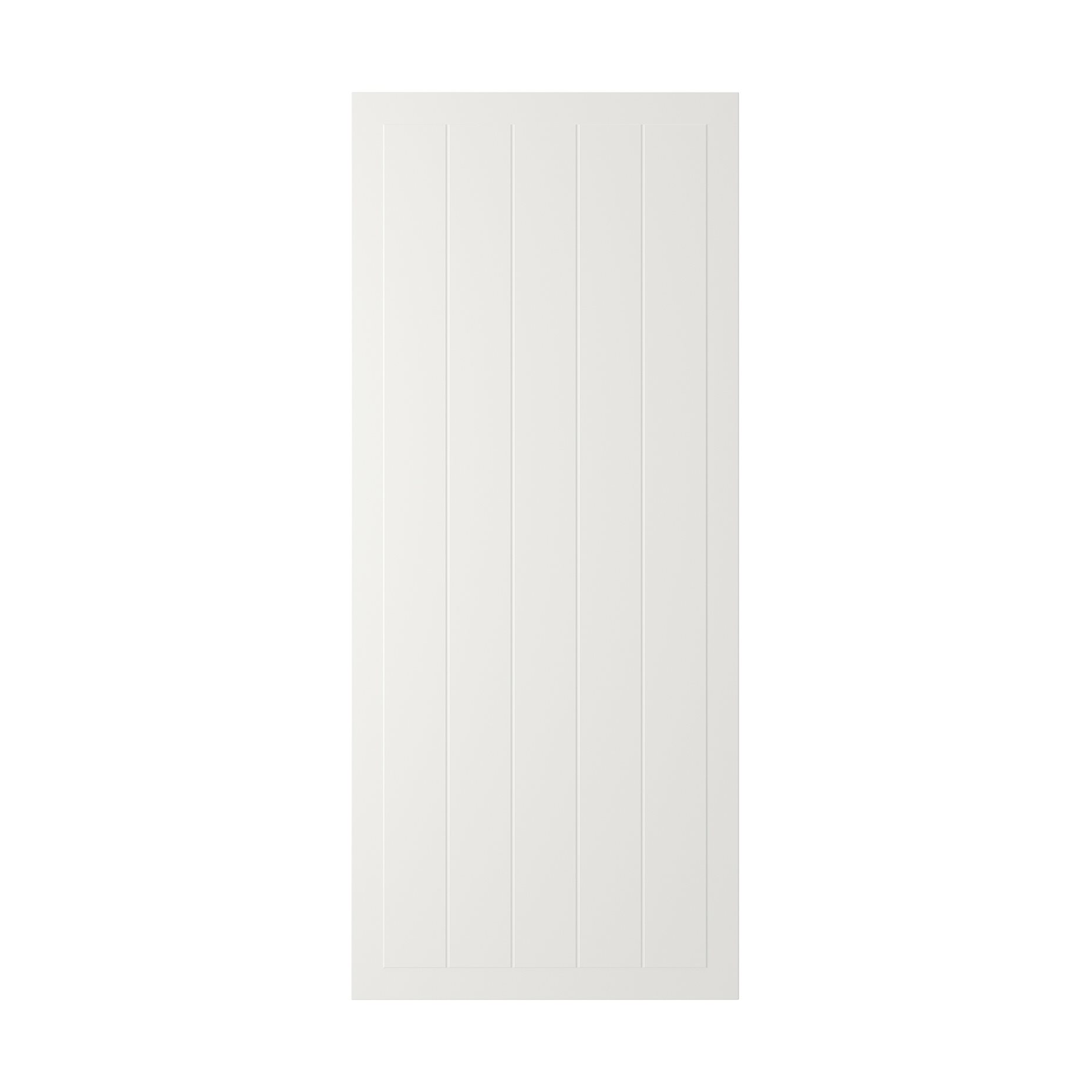 STENSUND, πόρτα, 60x140 cm, 004.505.64