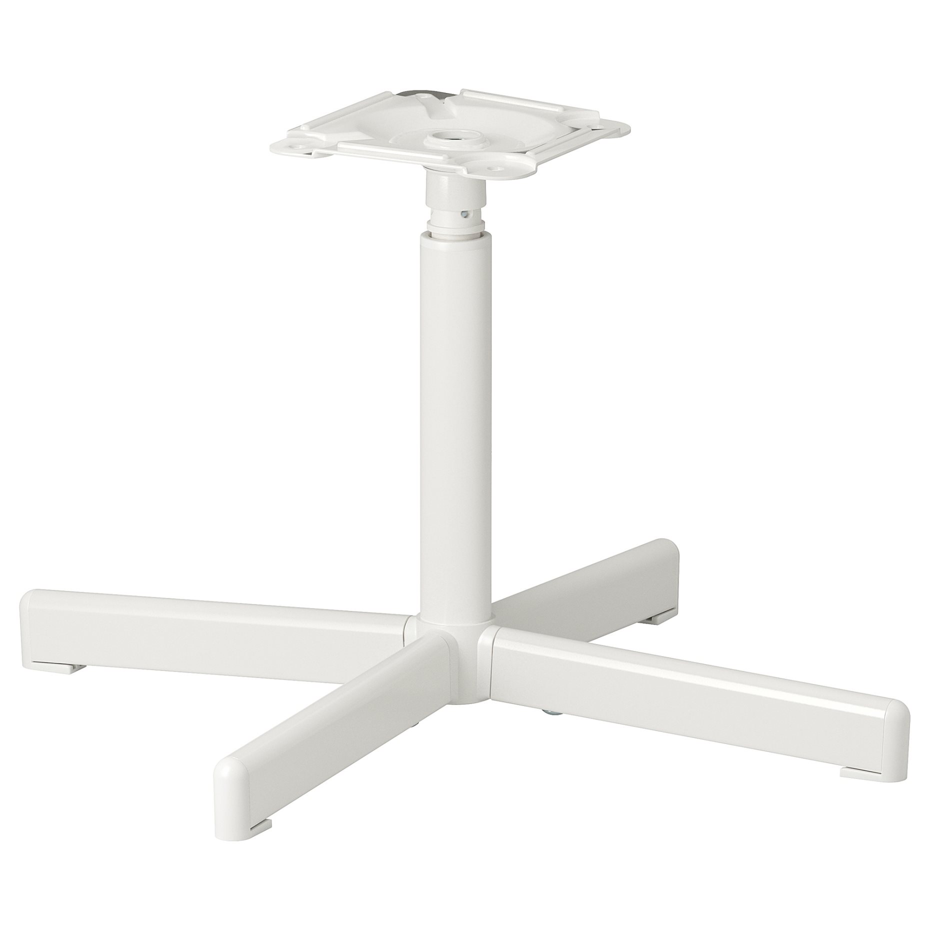 SIBBEN, junior chair frame, swivel, 004.609.02