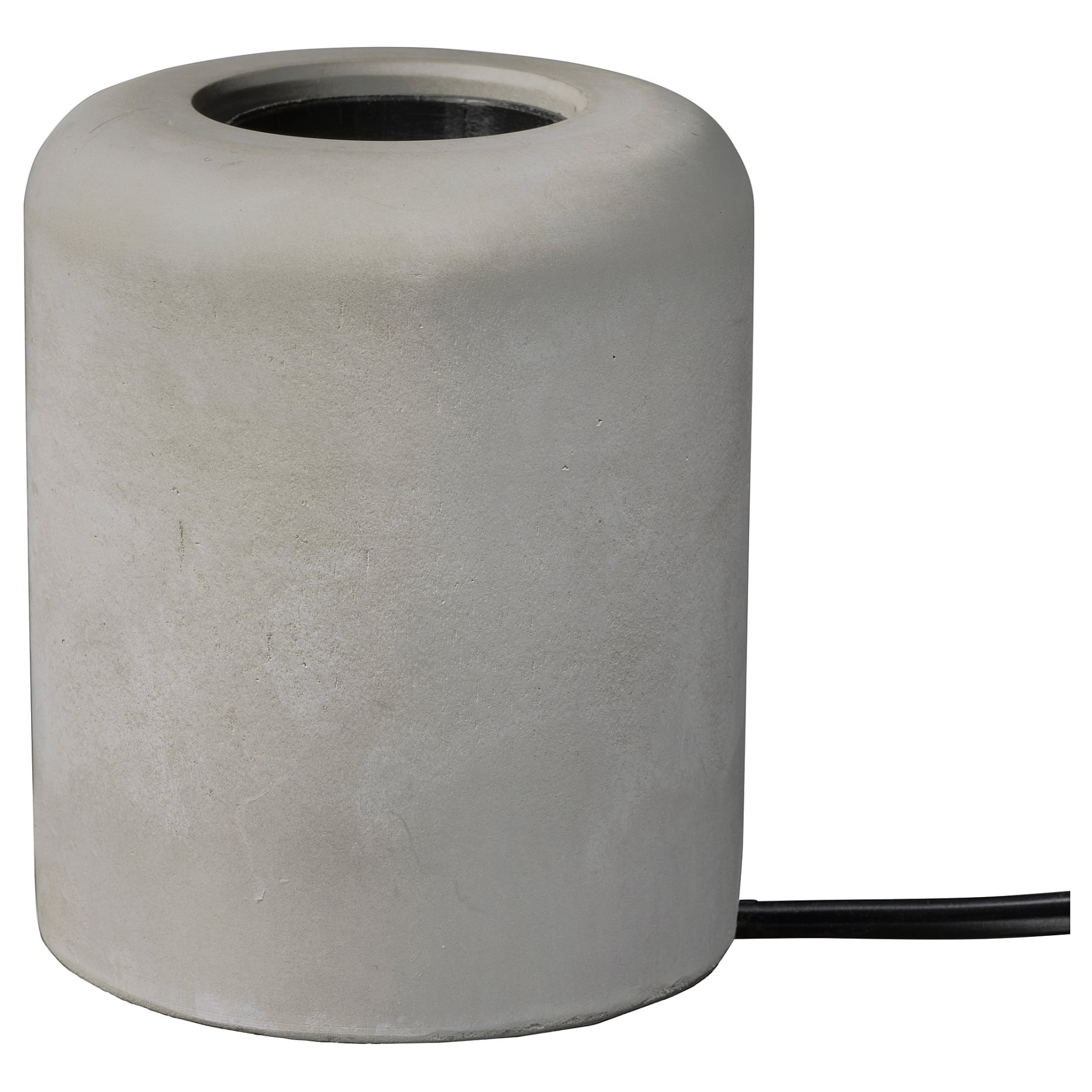 RÅSEGEL, table lamp, 004.626.56