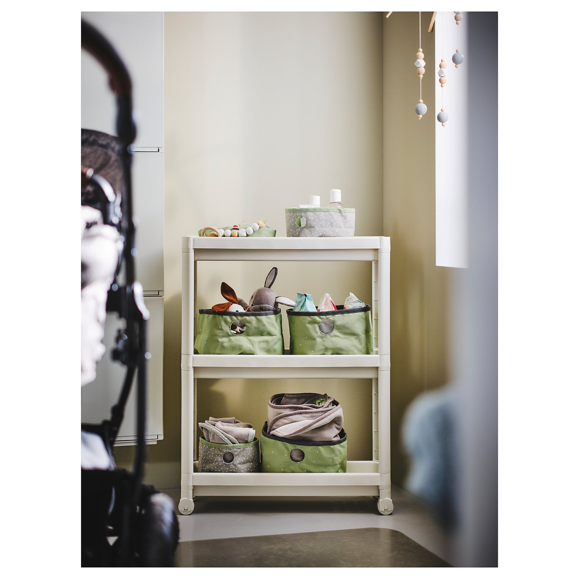 VESKEN, τρόλεϊ, 004.712.22