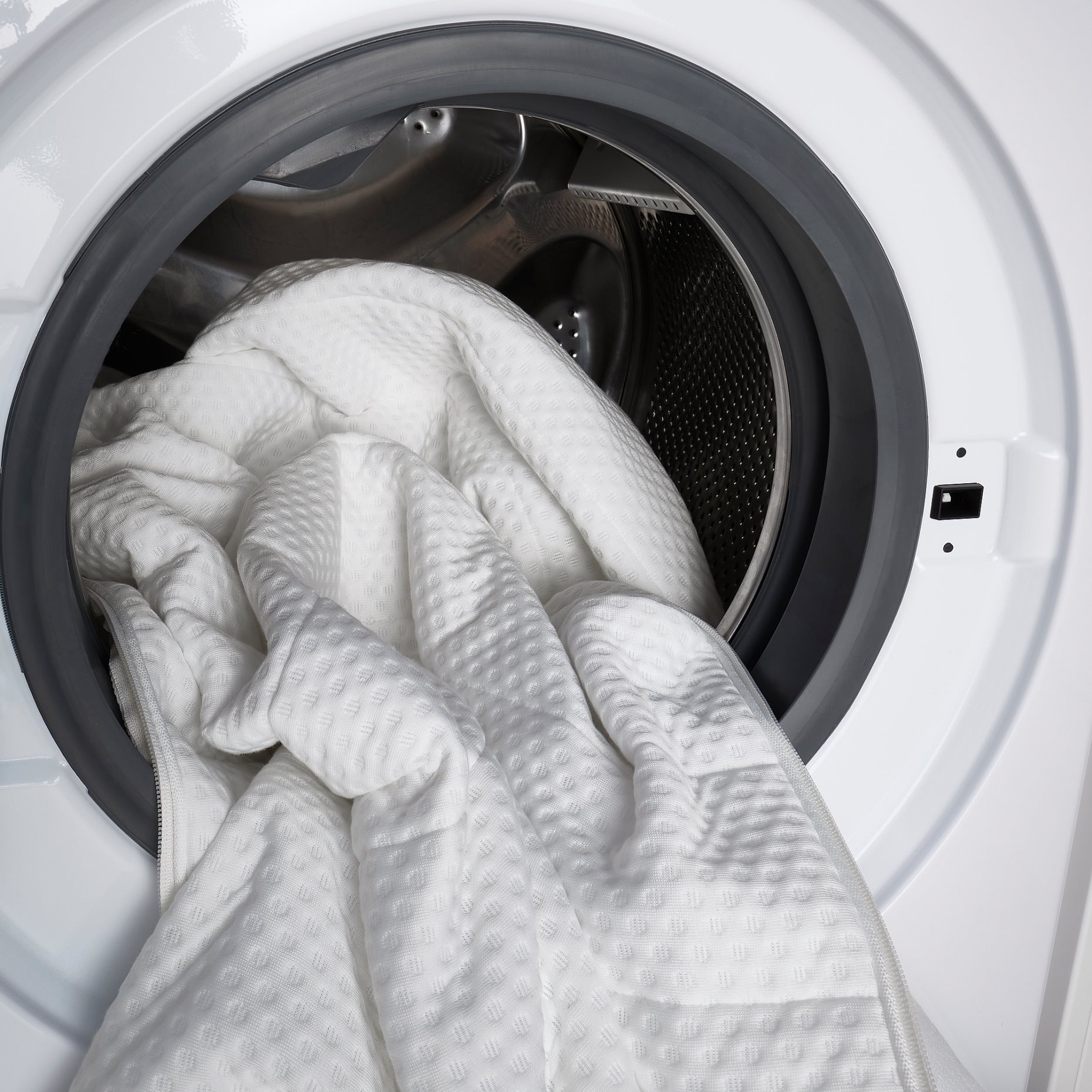 ÅBYGDA, στρώμα αφρού/μέτριο, 140x200 cm, 004.814.62