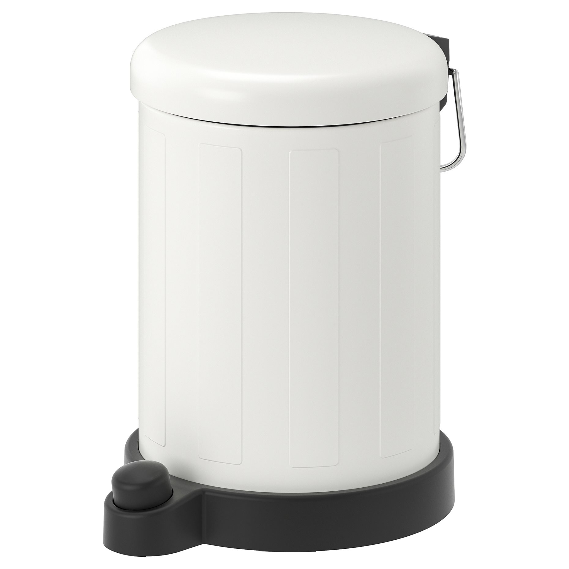 TOFTAN, waste bin, 4 l, 004.940.25