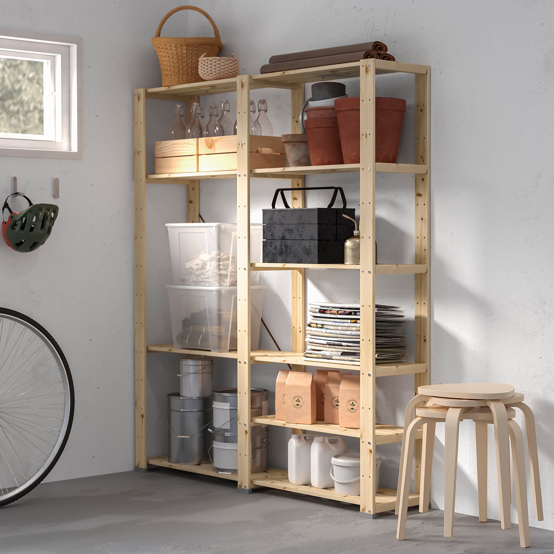 HEJNE, 2 sections, 090.314.17